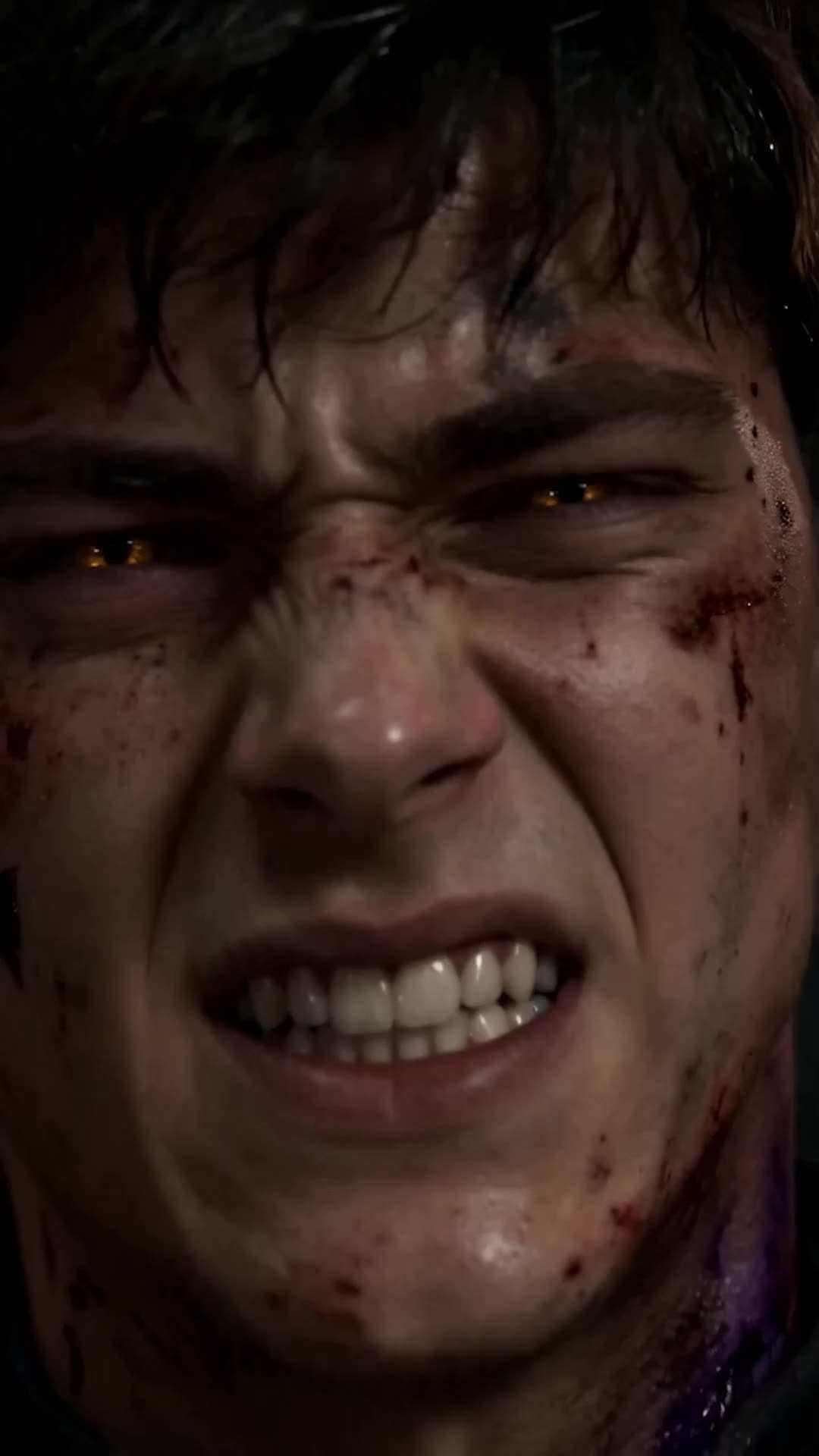 Episode 5 of I Swallowed the Zerg Overmind's Egg