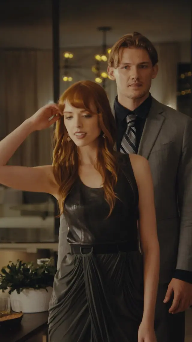 Episode 77 of I Swapped Bodies with My Nemesis
