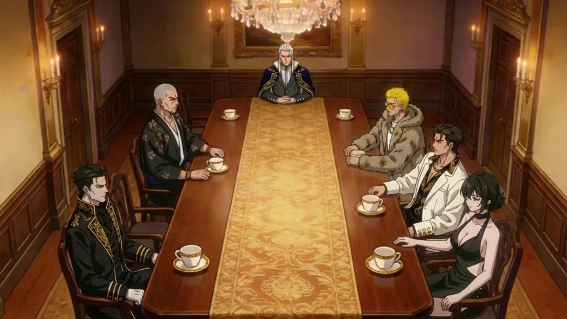Episode 49 of I Tamed a Queen and Became Invincible