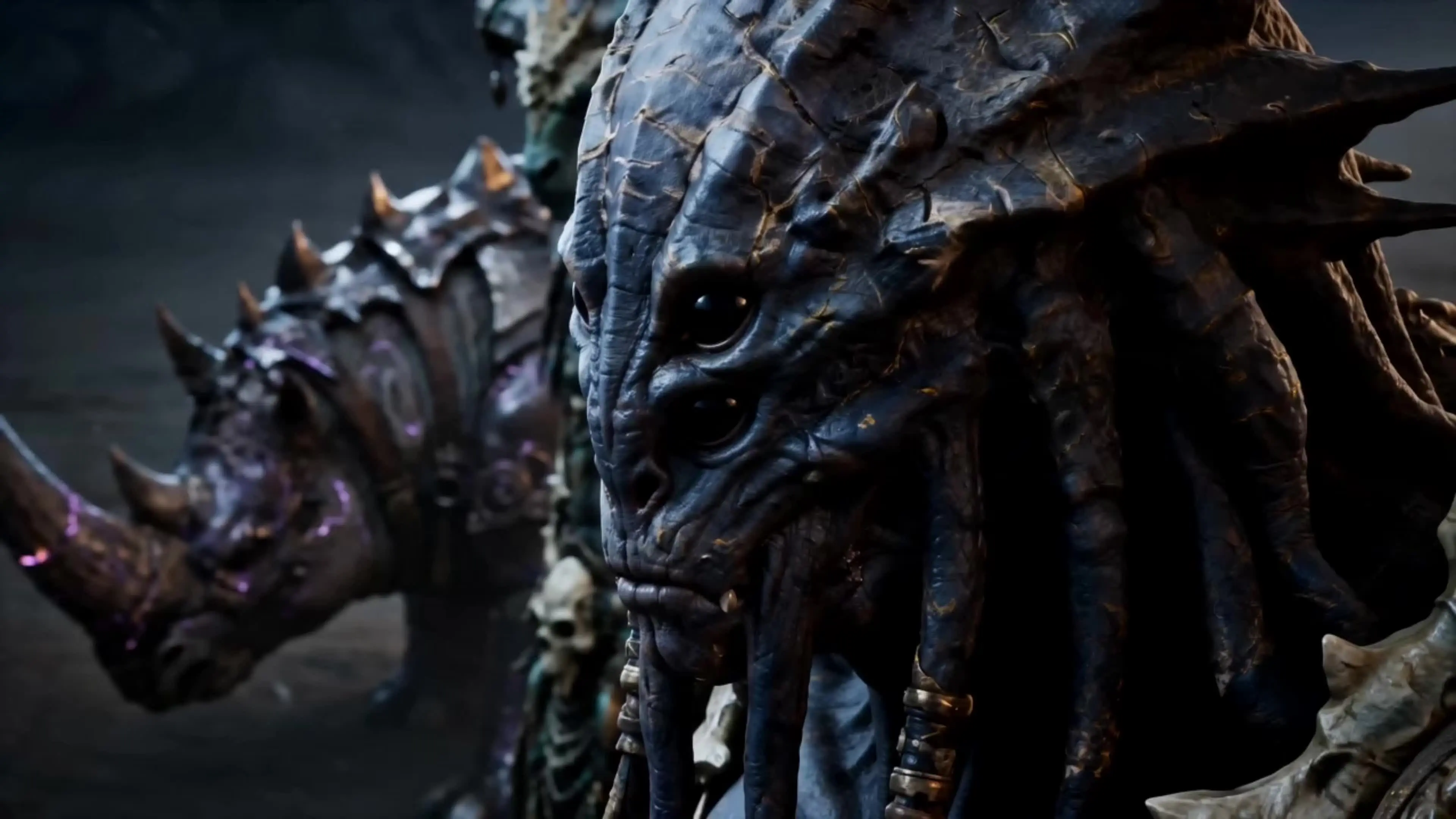 Episode 49 of I Teach Aliens to Farm