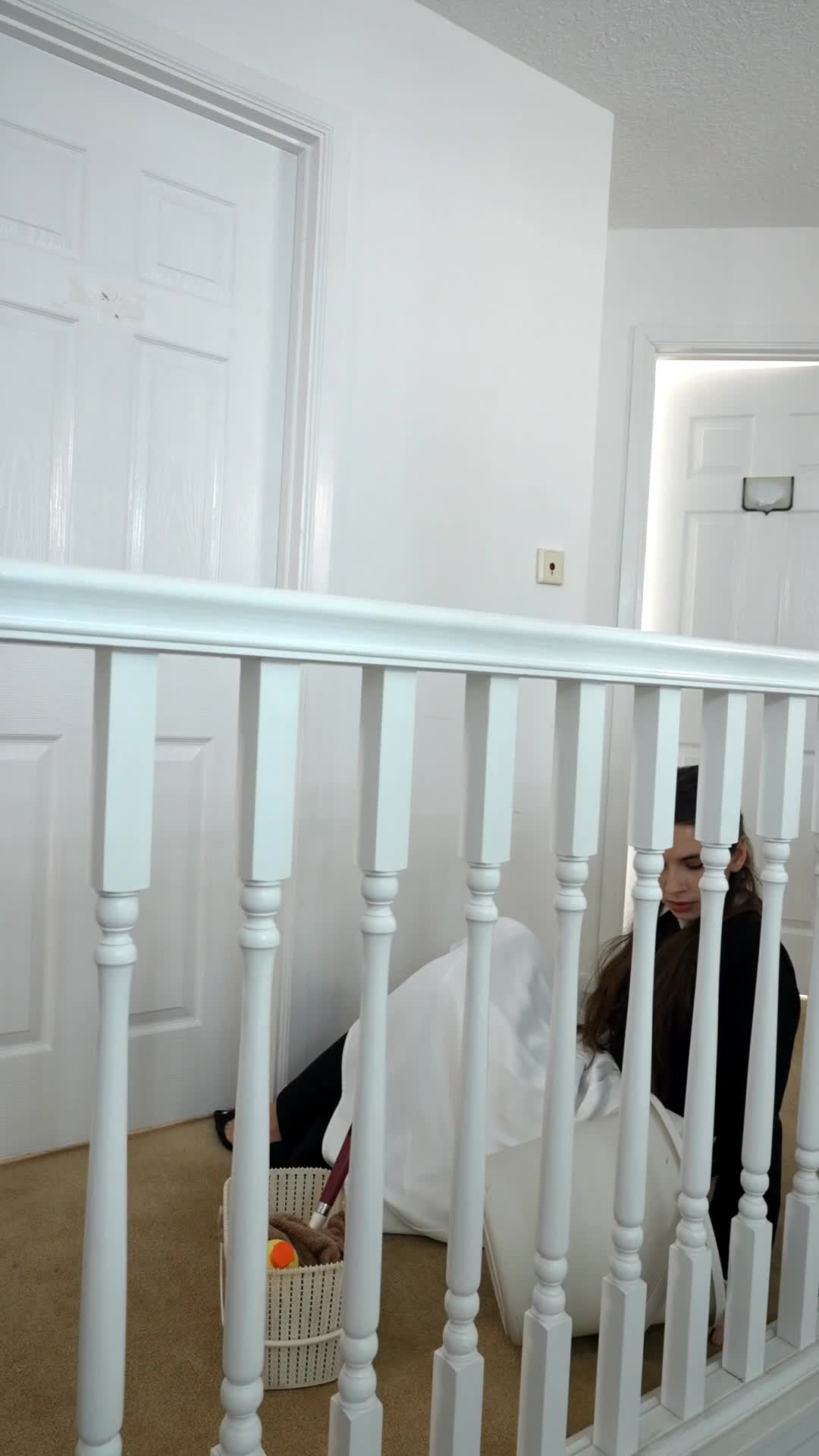 Episode 11 of I Think My Wife Wants To Kill Me