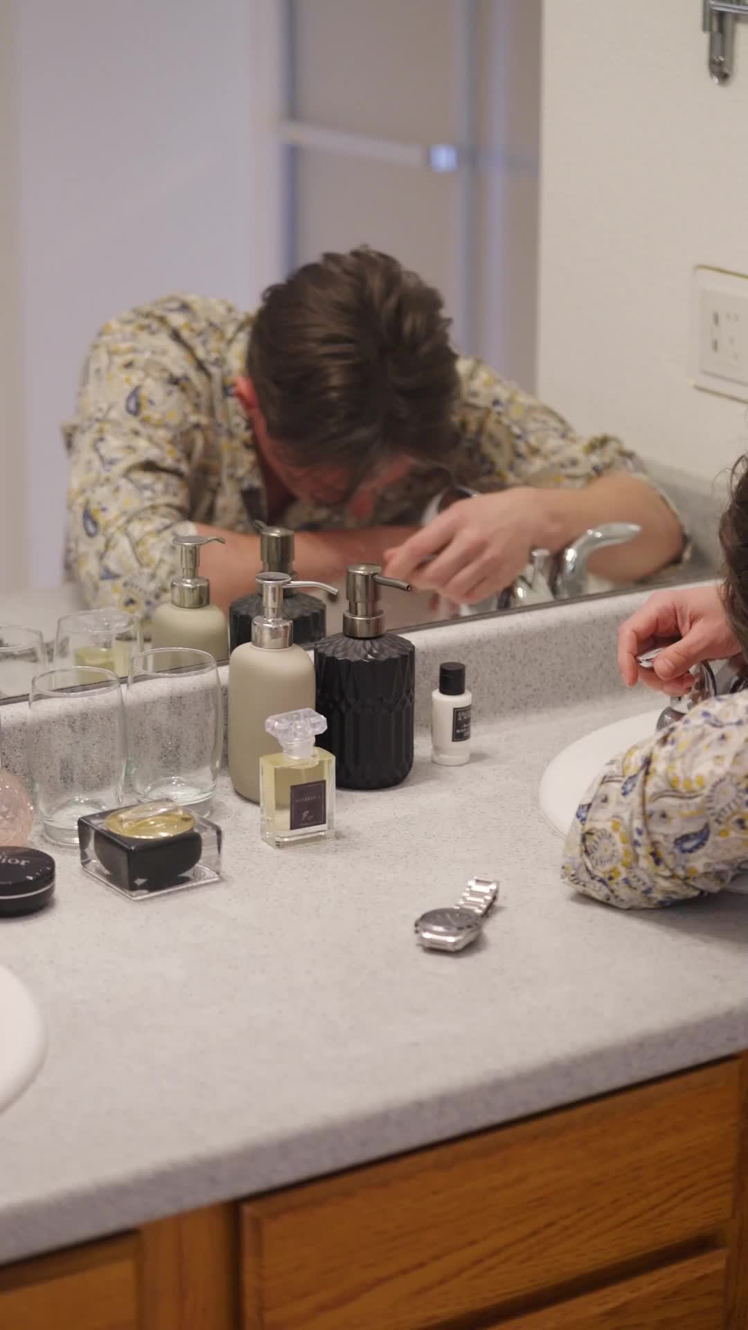 Episode 14 of I Think My Wife Wants To Kill Me
