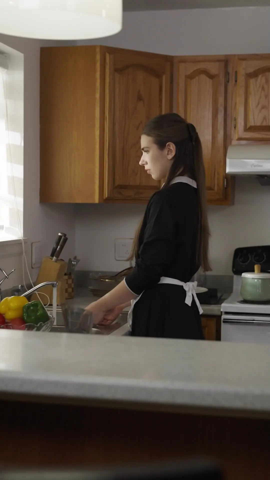 Episode 50 of I Think My Wife Wants To Kill Me
