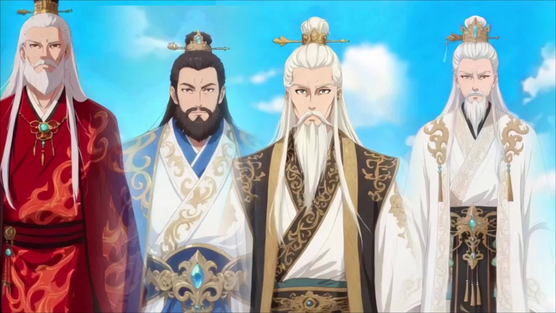Episode 7 of I Understand God's Language