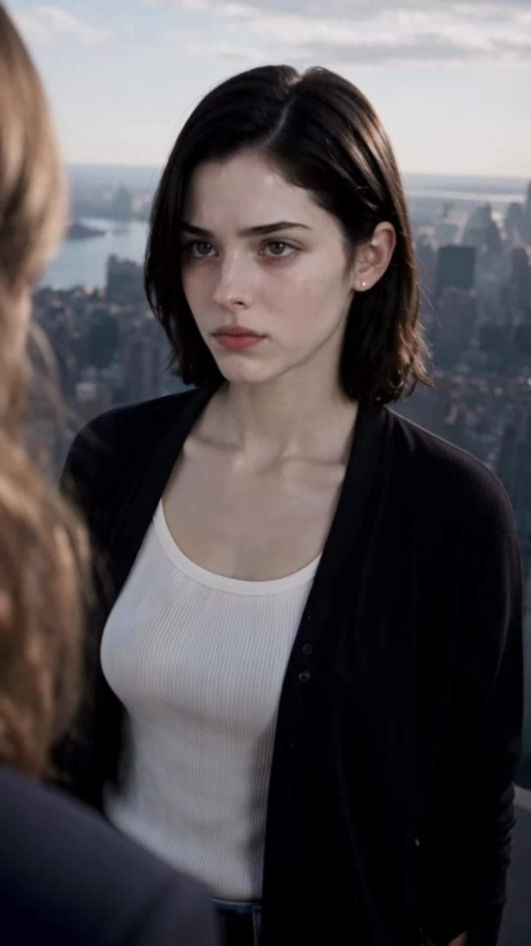 Episode 1 of I Watched Them Love Her