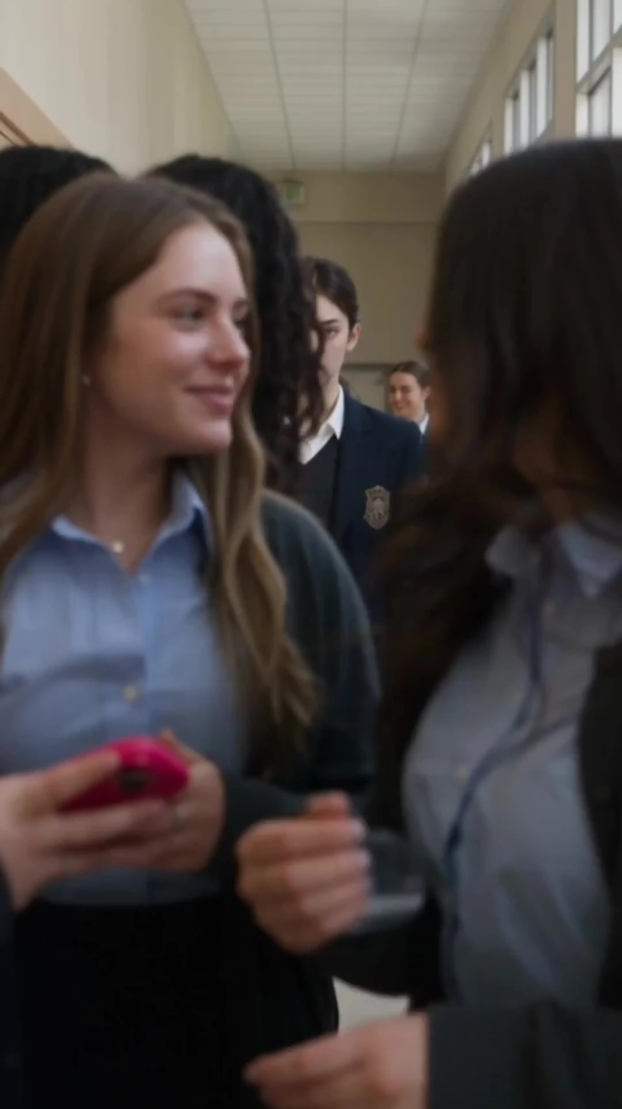 Episode 10 of I Watched Them Love Her