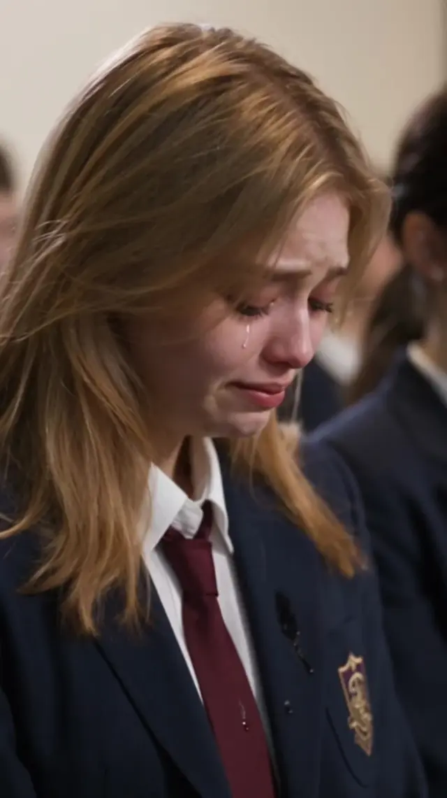Episode 12 of I Watched Them Love Her