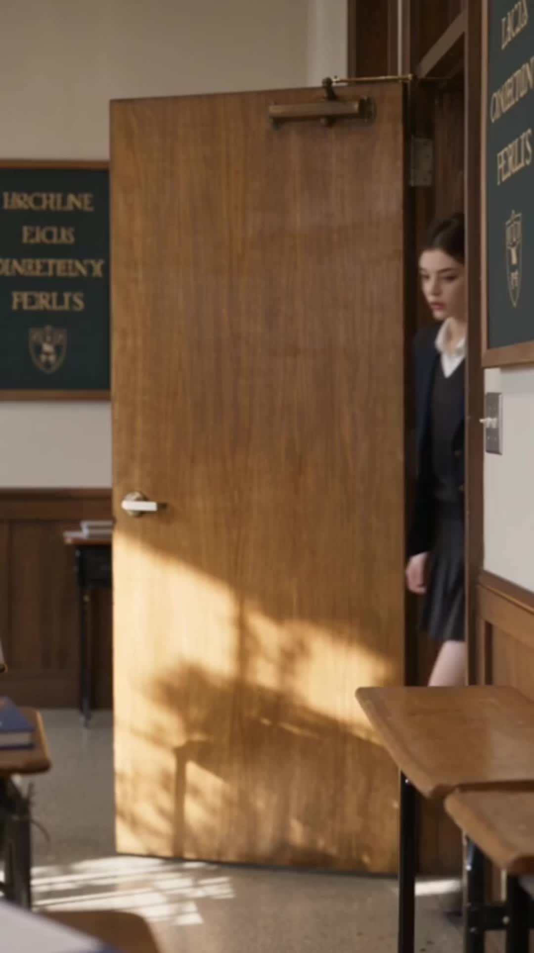 Episode 15 of I Watched Them Love Her