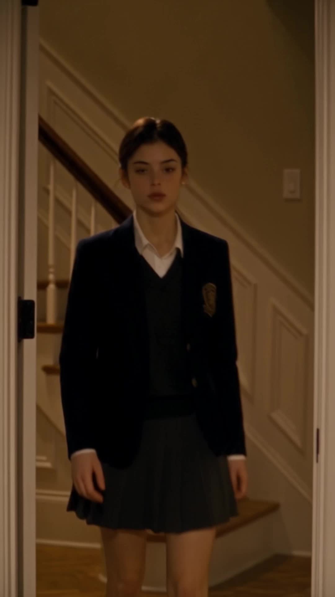 Episode 3 of I Watched Them Love Her