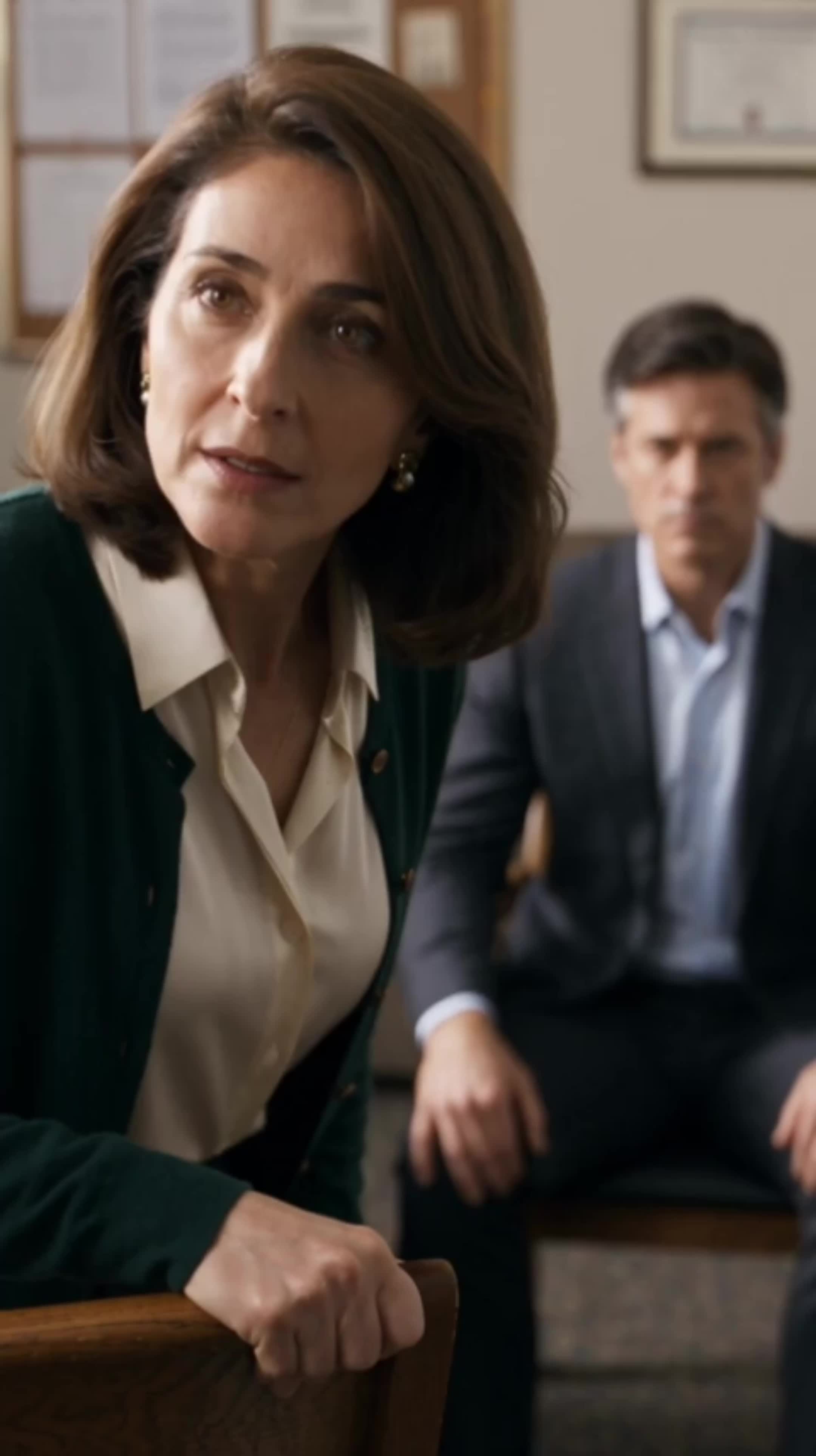 Episode 7 of I Watched Them Love Her