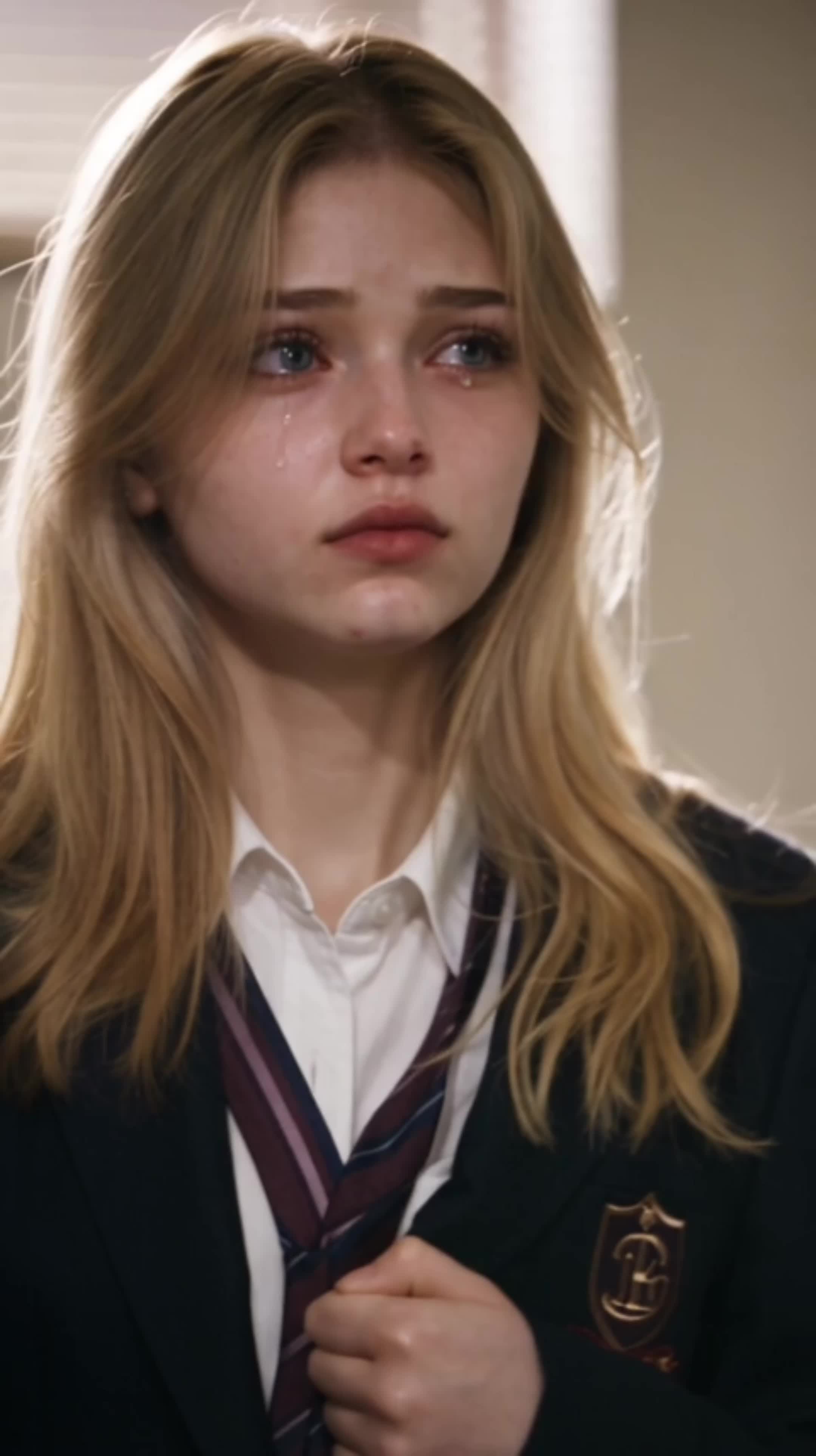 Episode 8 of I Watched Them Love Her