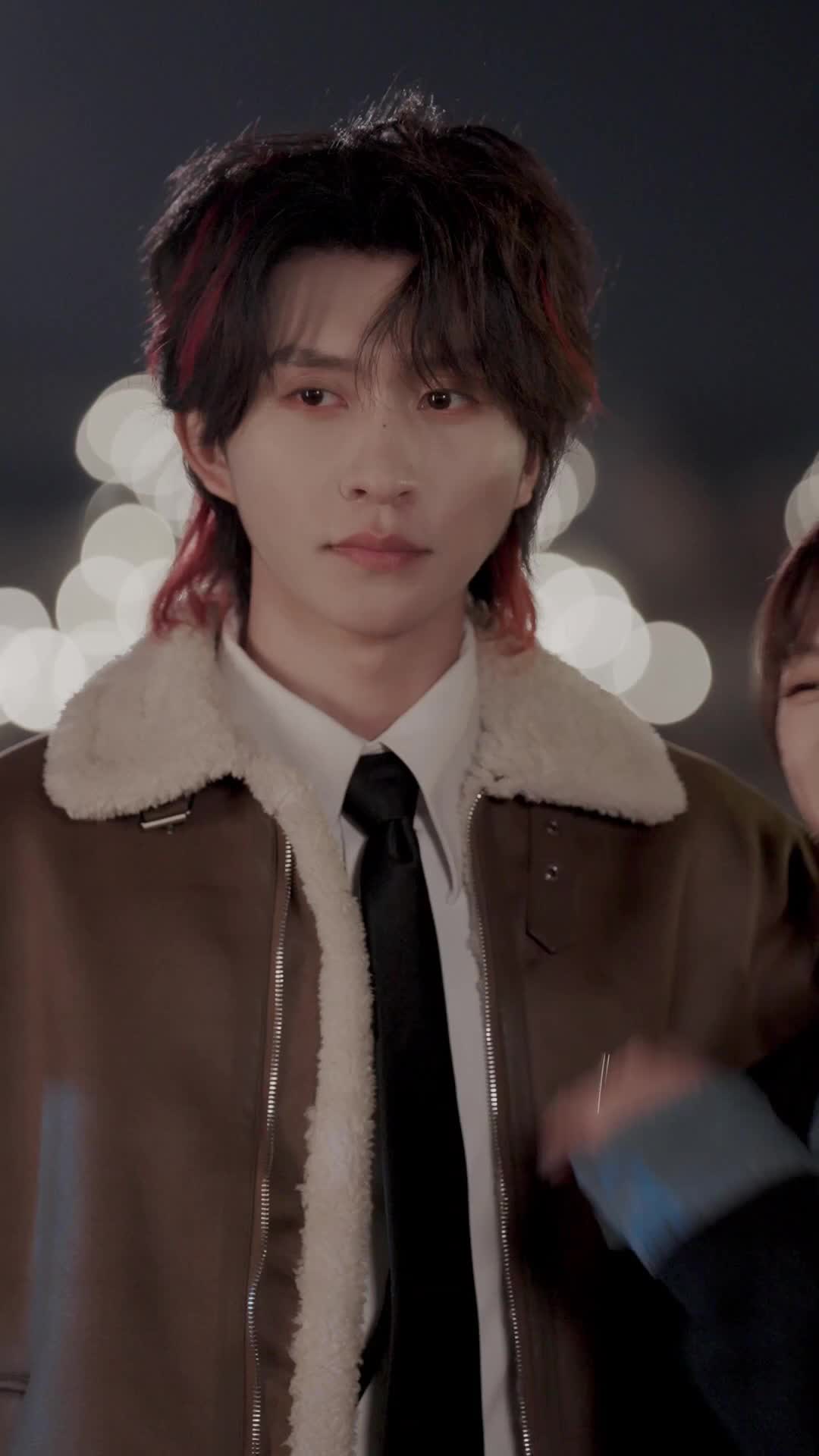 Episode 11 of I Went for Money, Found Love