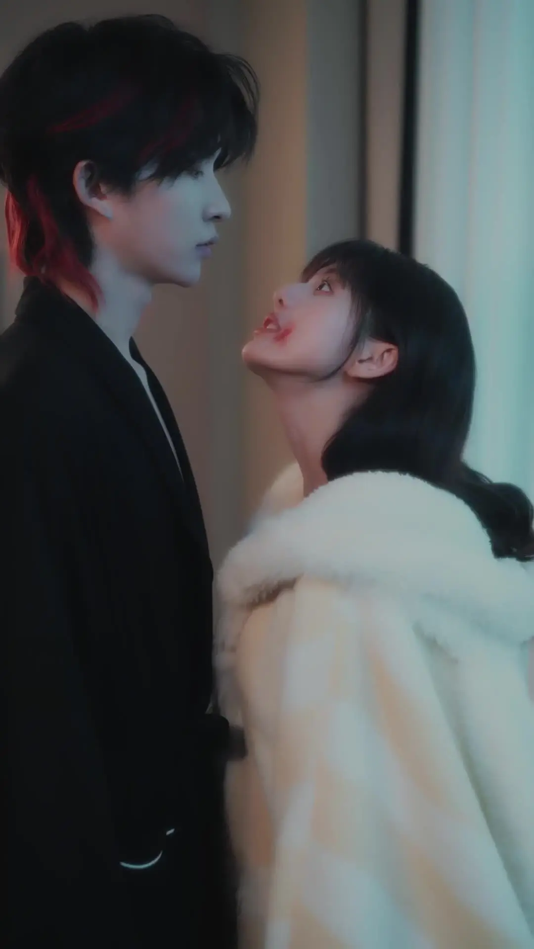 Episode 19 of I Went for Money, Found Love