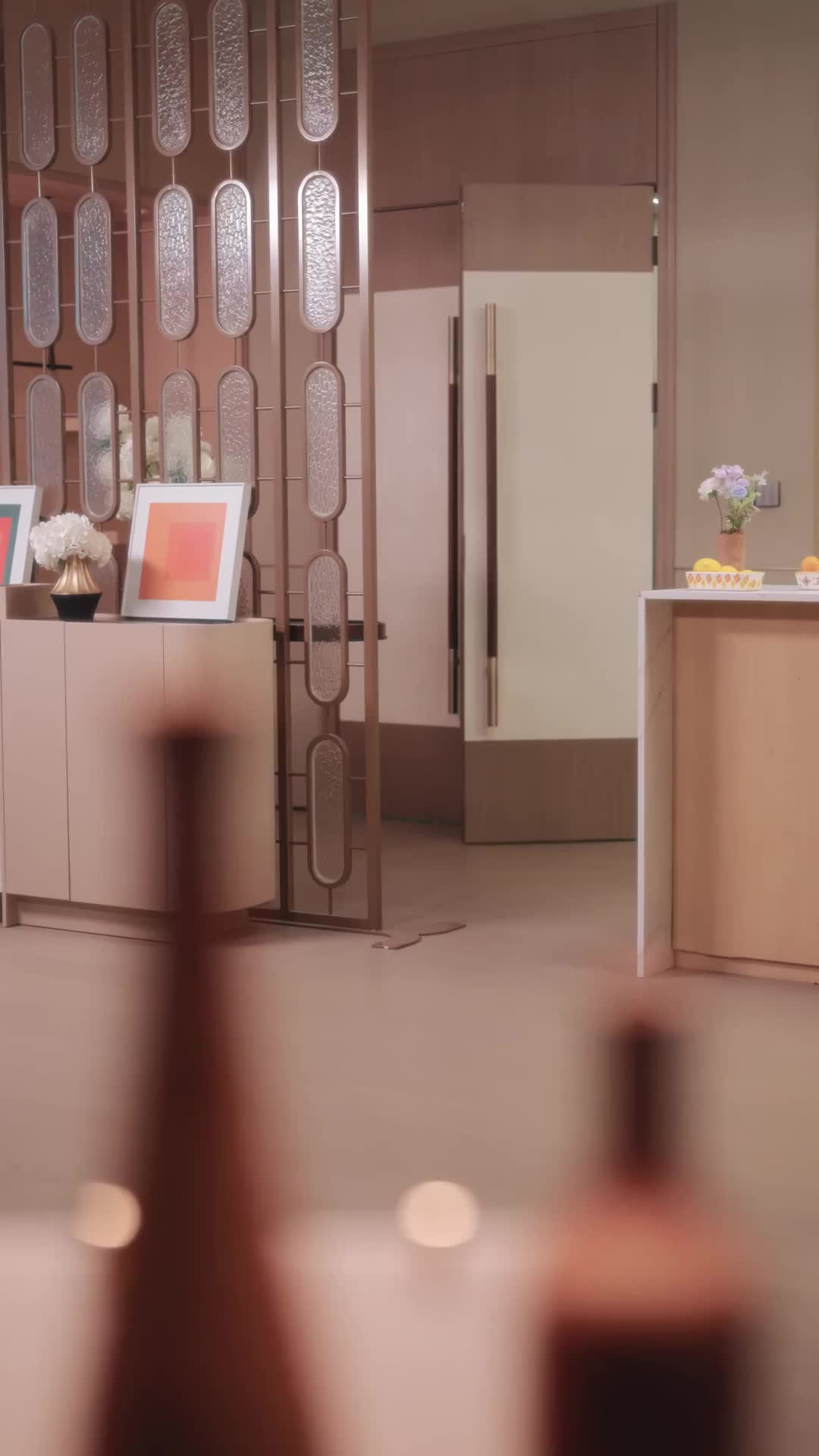 Episode 2 of I Went for Money, Found Love