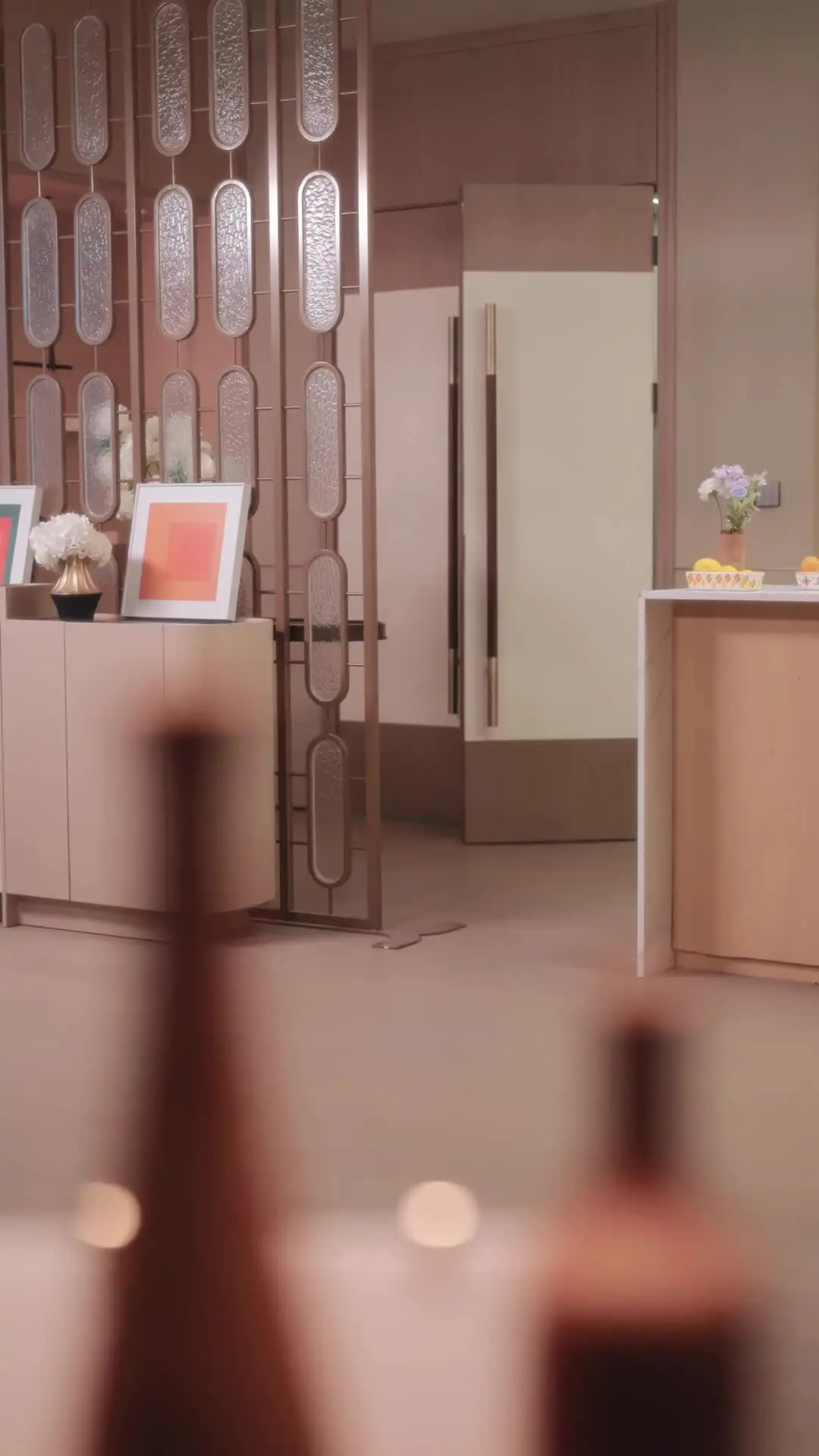 Episode 2 of I Went for Money, Found Love
