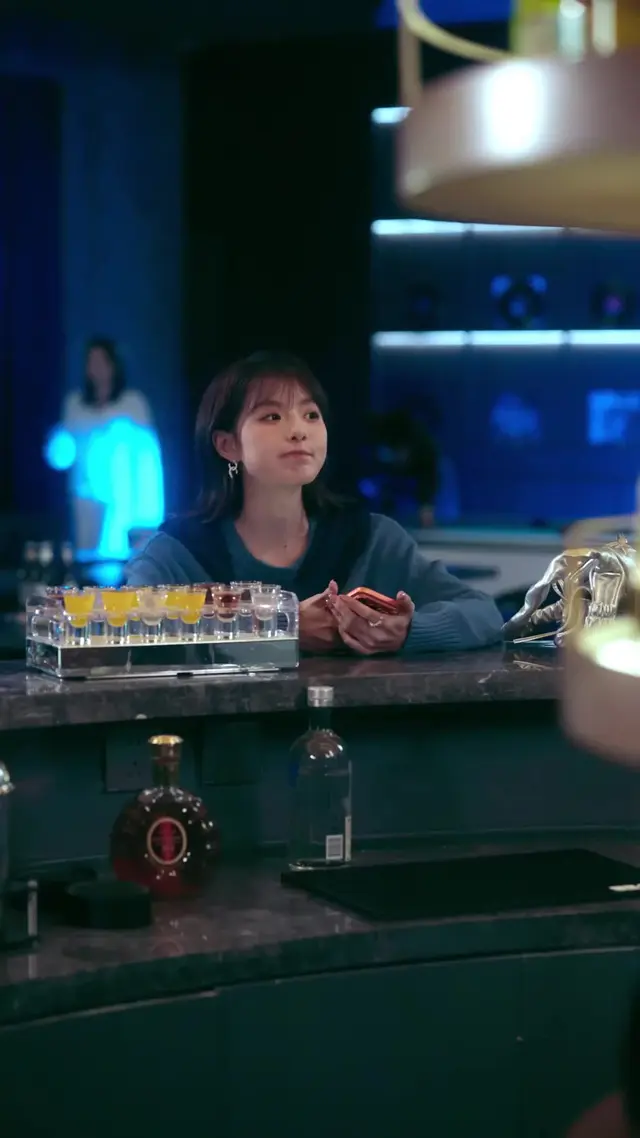 Episode 25 of I Went for Money, Found Love