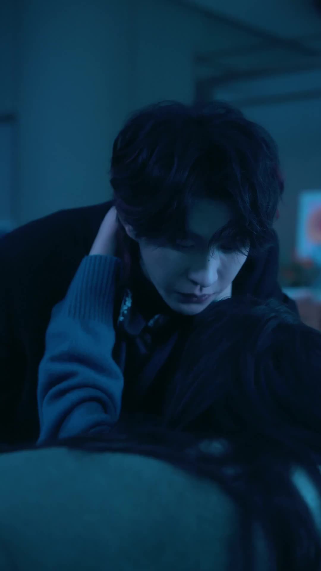 Episode 27 of I Went for Money, Found Love