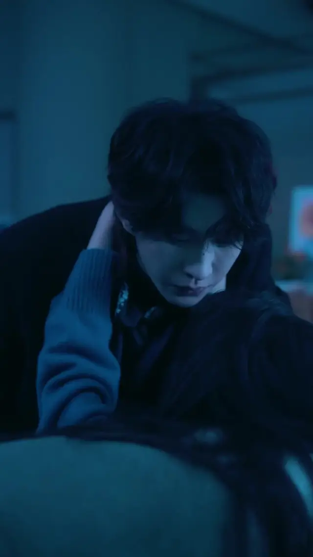 Episode 27 of I Went for Money, Found Love