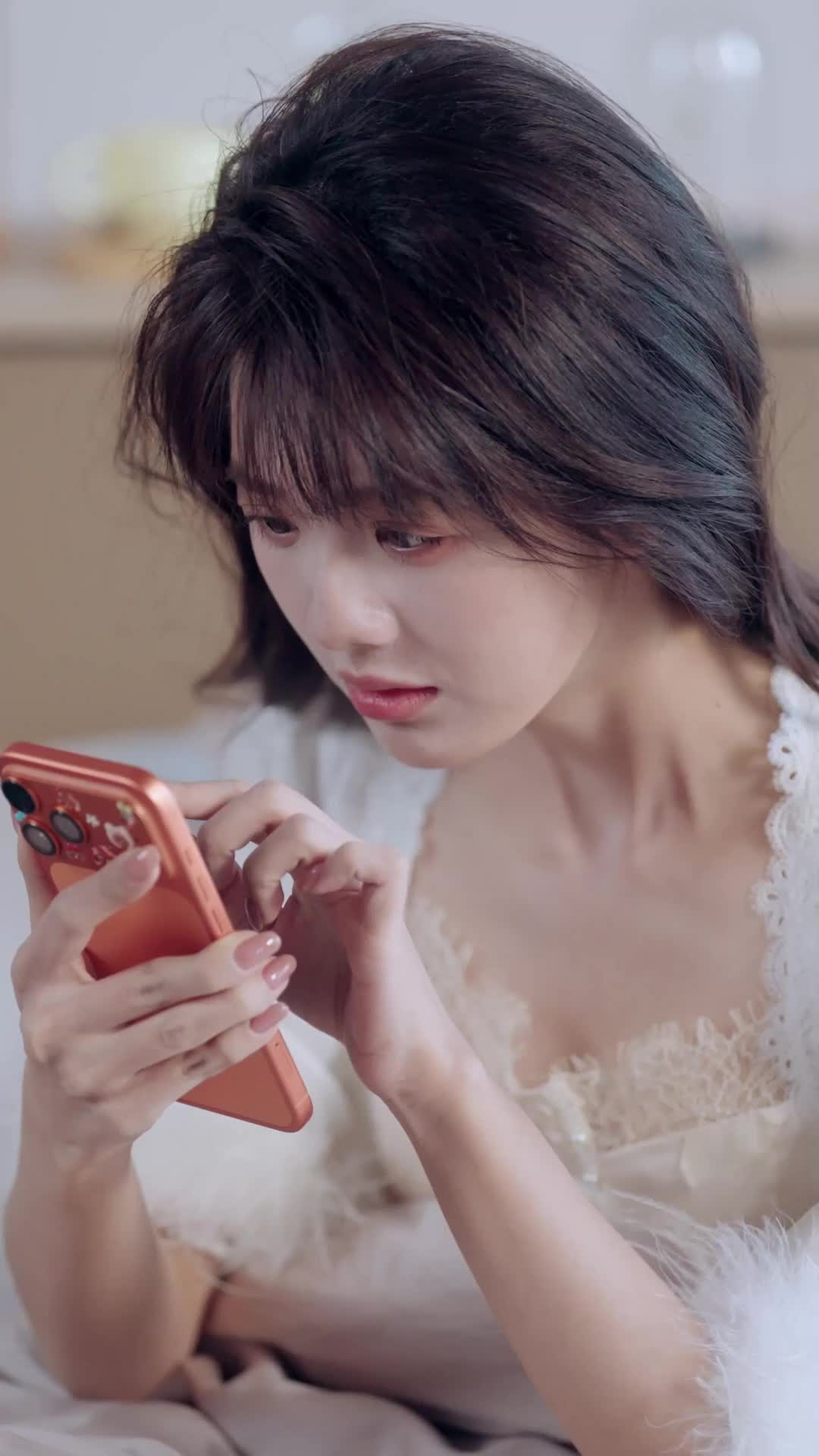Episode 28 of I Went for Money, Found Love