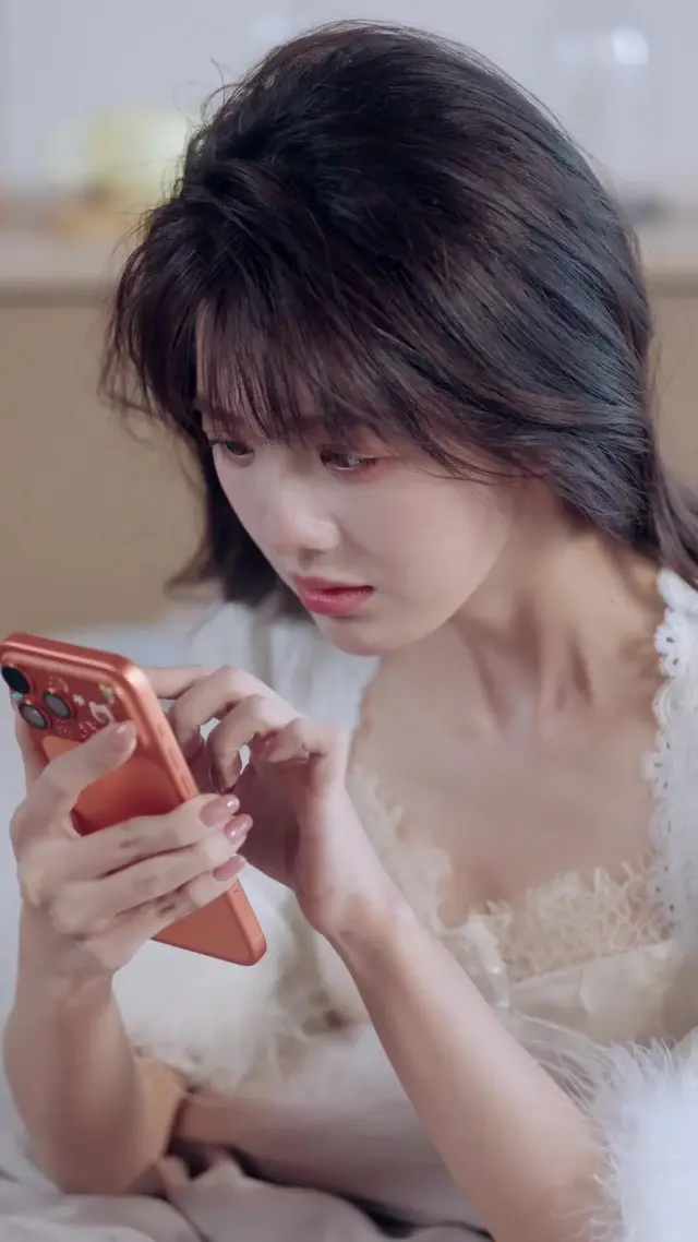 Episode 28 of I Went for Money, Found Love