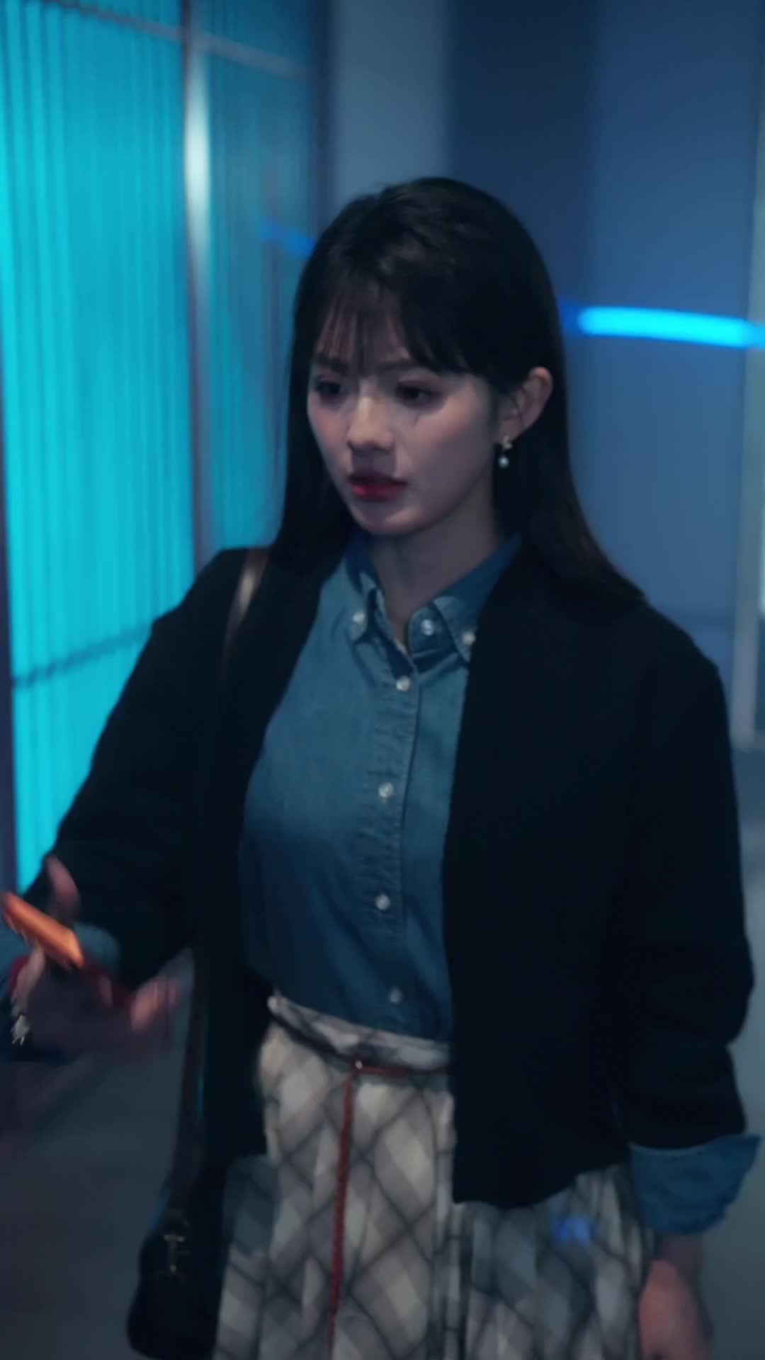 Episode 29 of I Went for Money, Found Love