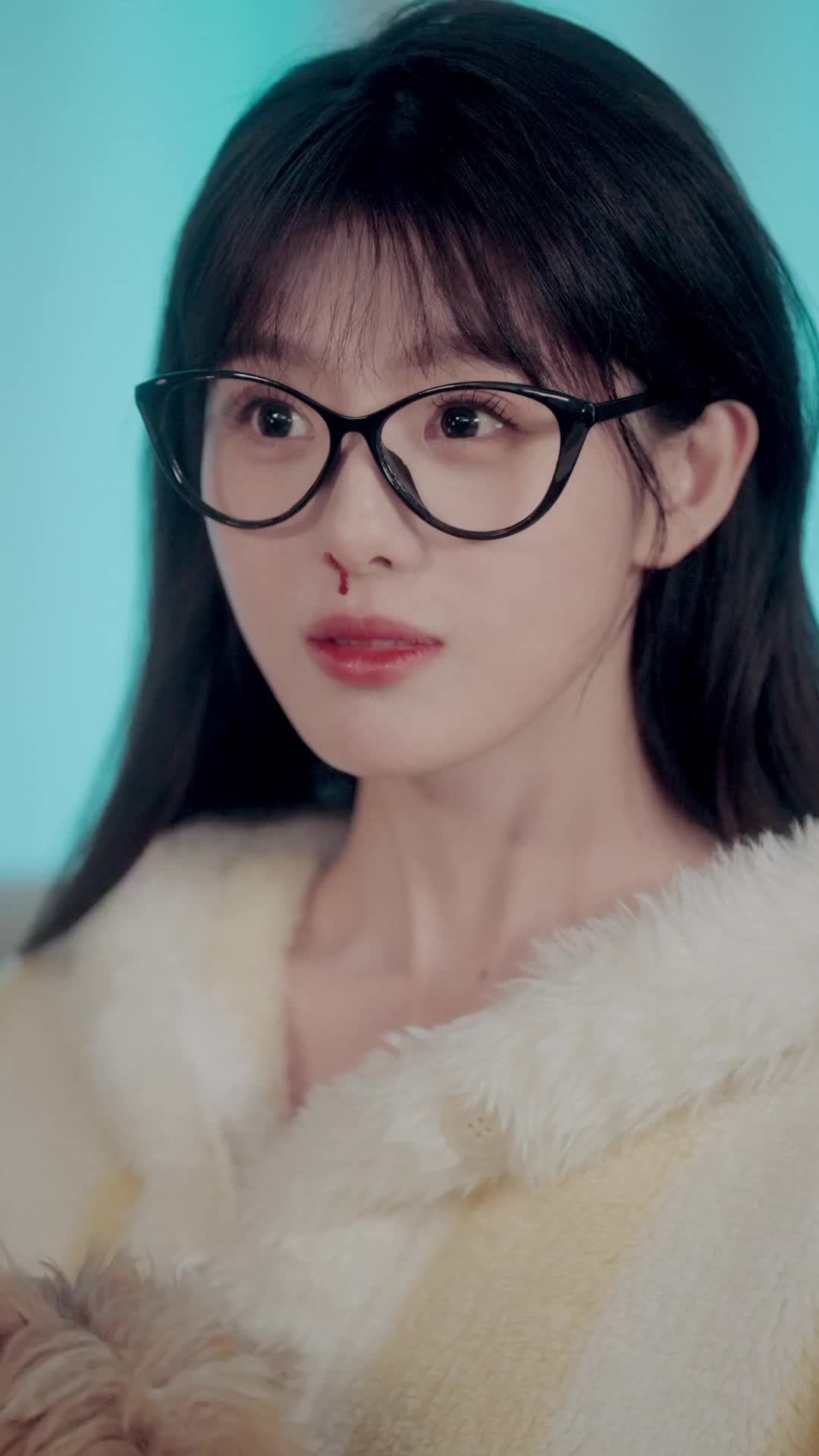 Episode 3 of I Went for Money, Found Love