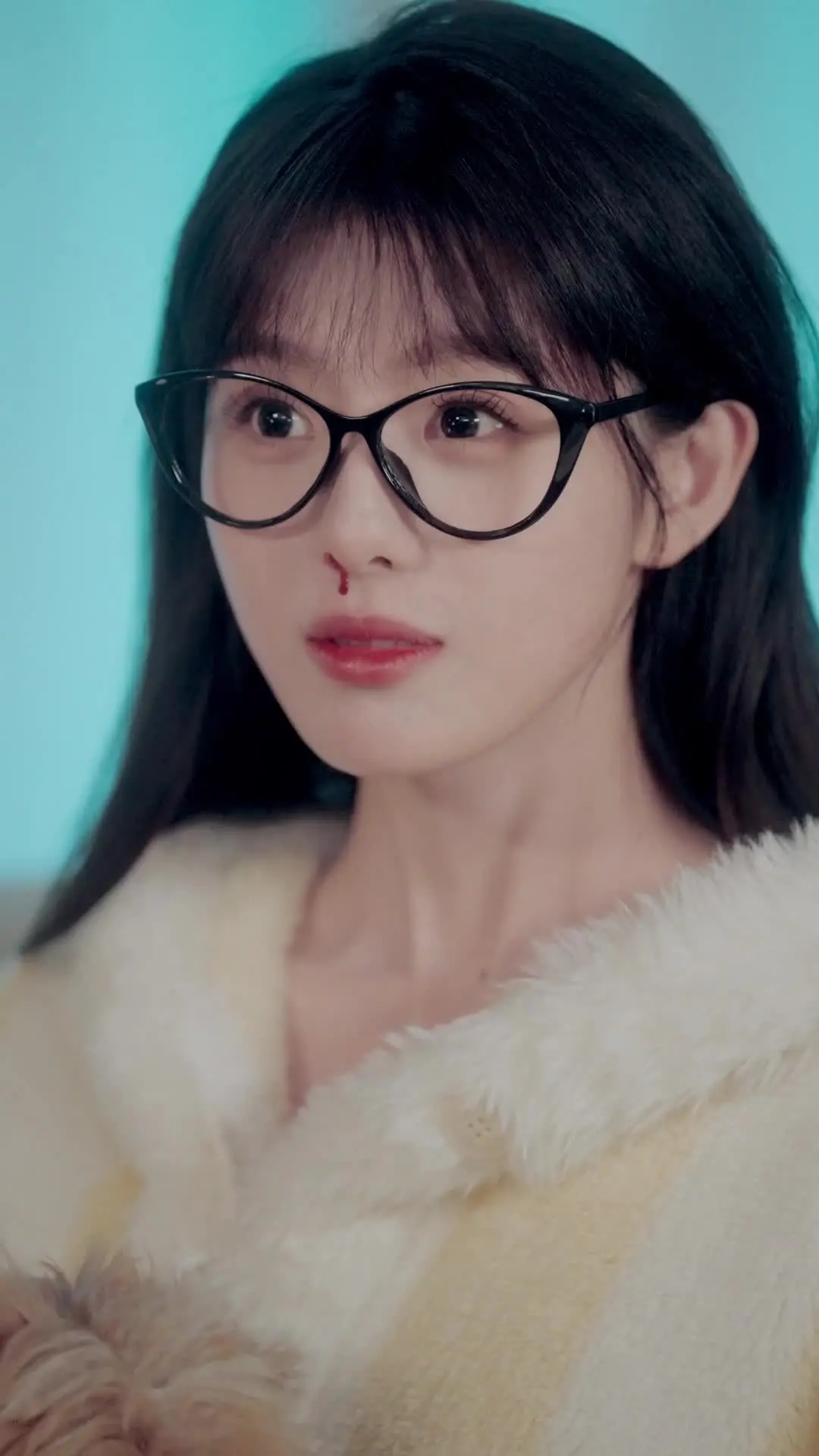 Episode 3 of I Went for Money, Found Love