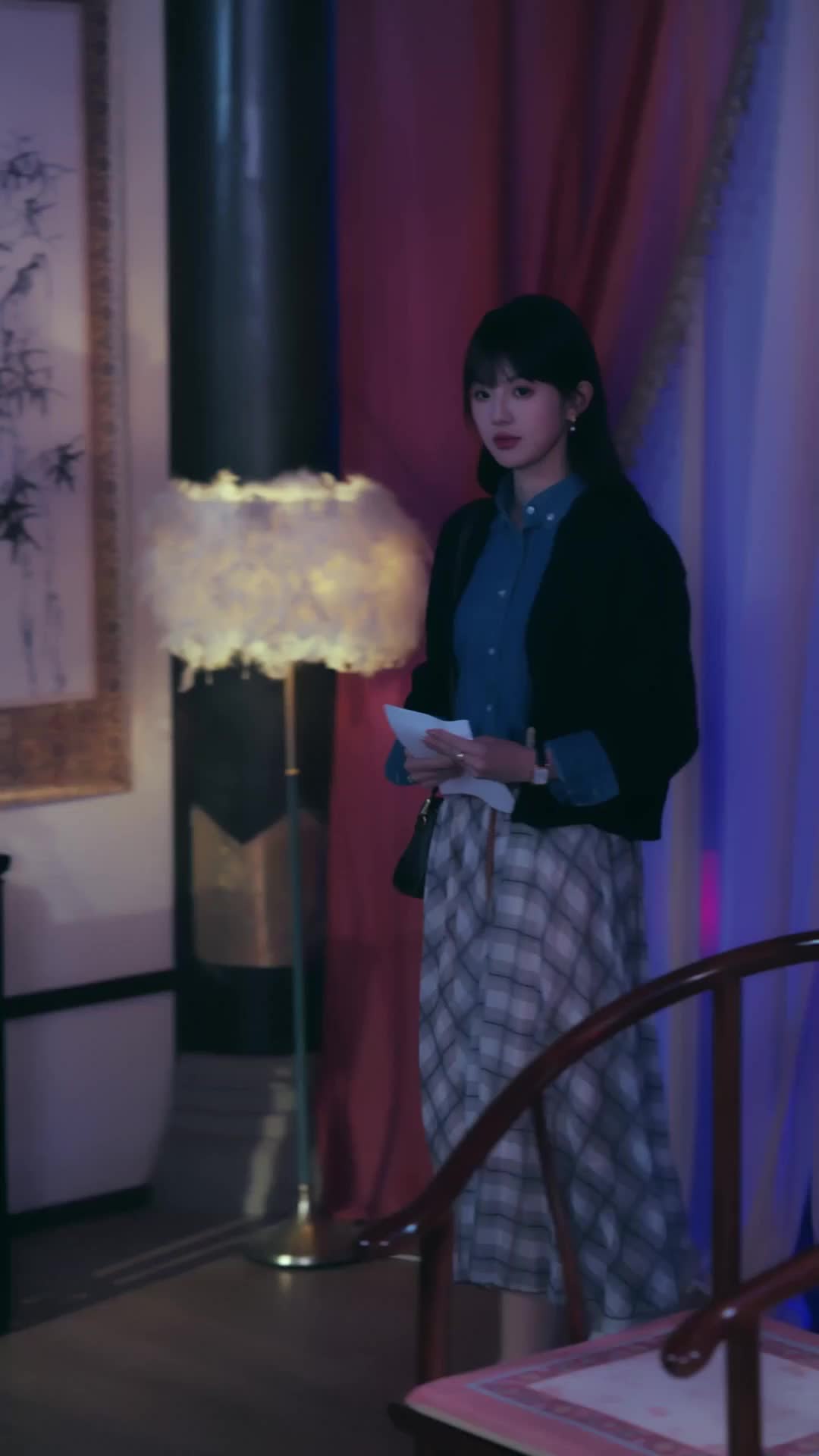 Episode 31 of I Went for Money, Found Love