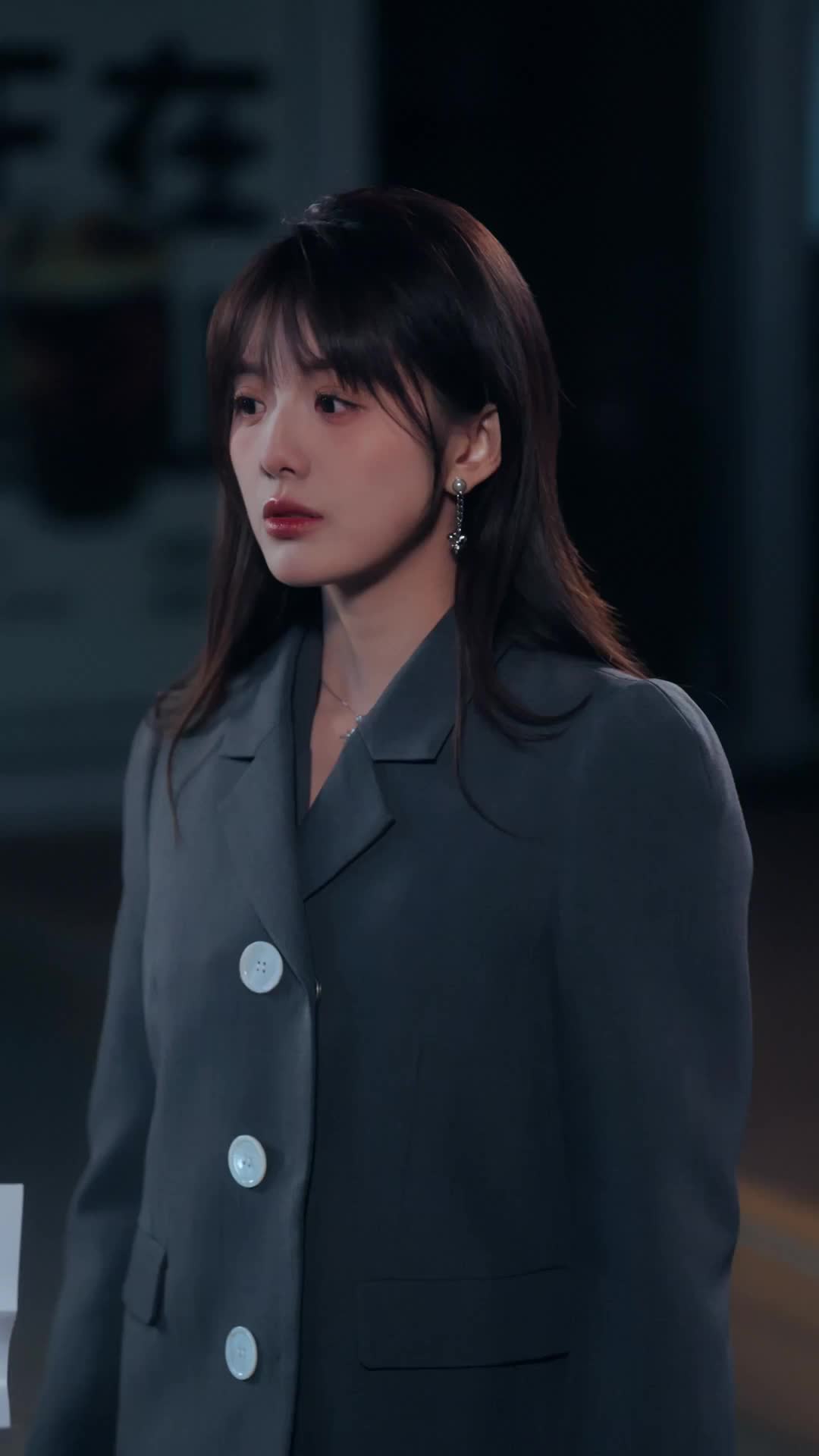 Episode 34 of I Went for Money, Found Love