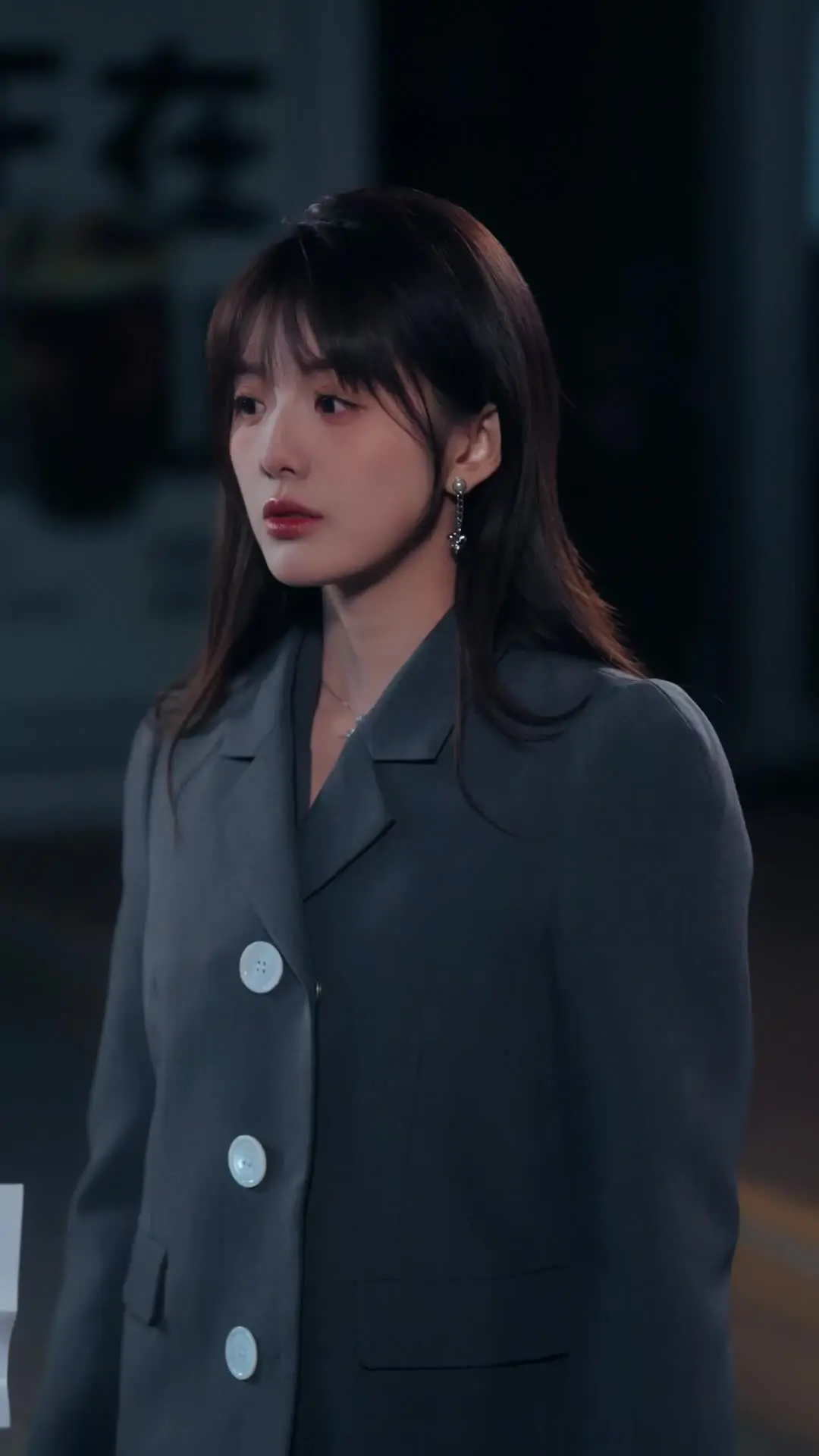 Episode 34 of I Went for Money, Found Love
