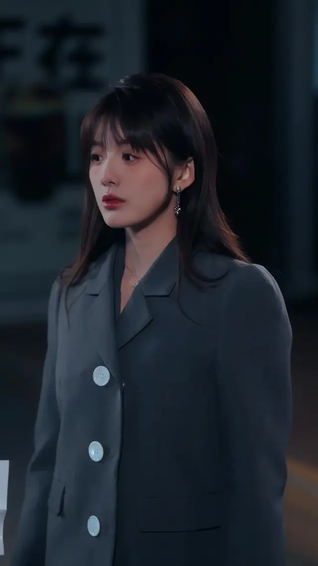 Episode 34 of I Went for Money, Found Love
