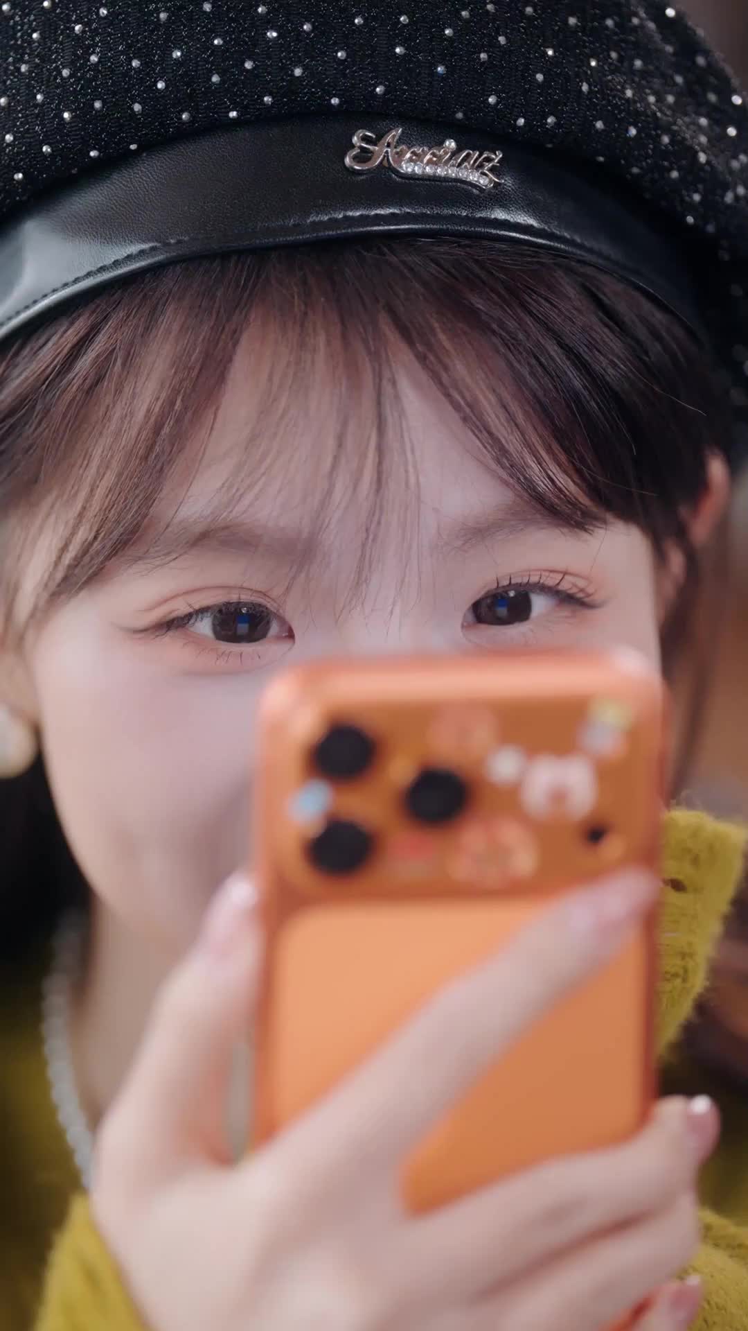 Episode 37 of I Went for Money, Found Love