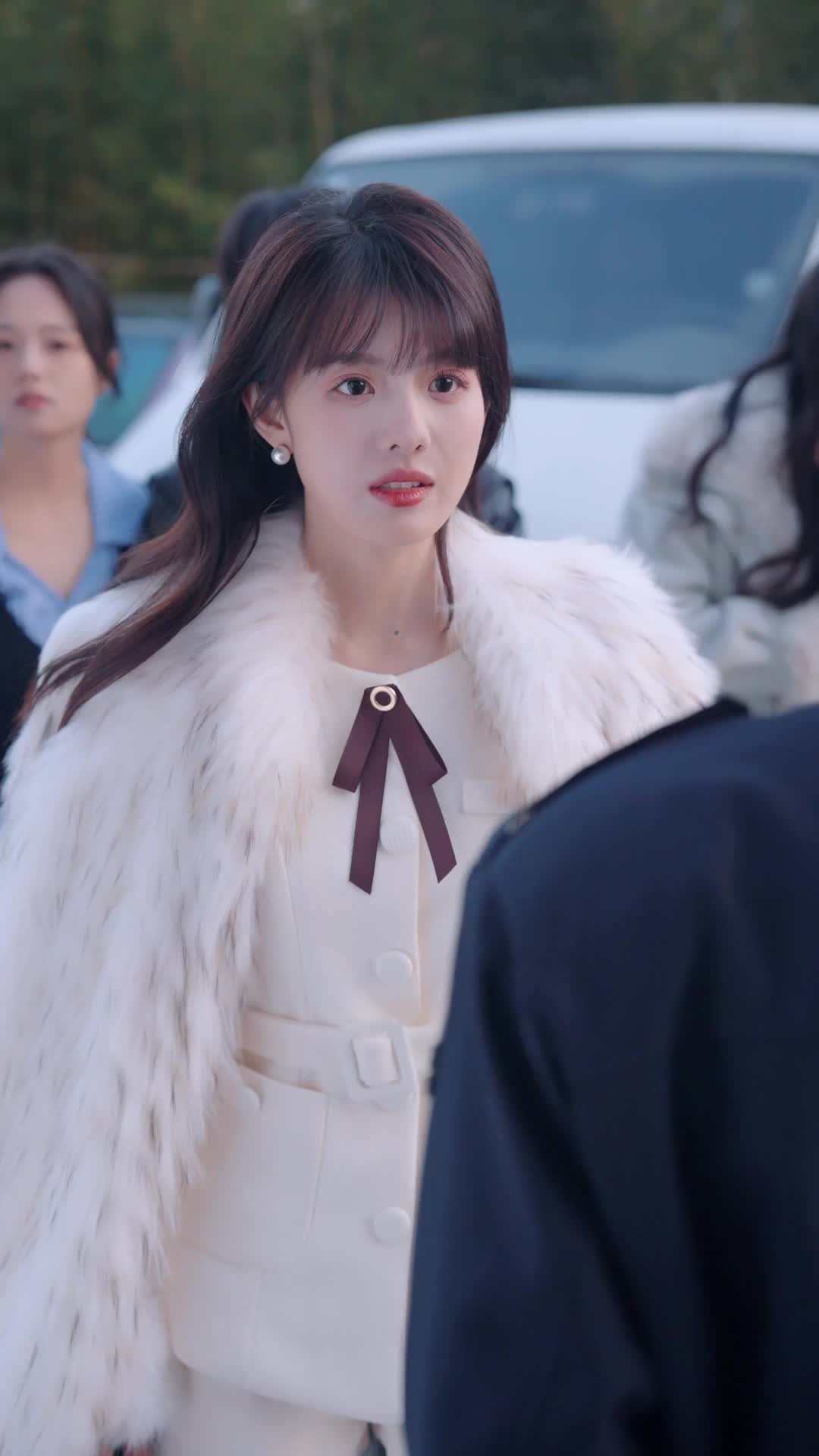 Episode 38 of I Went for Money, Found Love