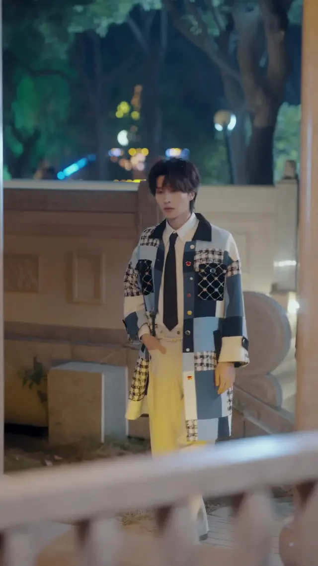Episode 43 of I Went for Money, Found Love