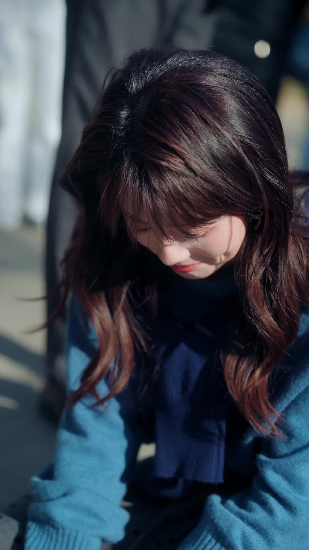Episode 47 of I Went for Money, Found Love