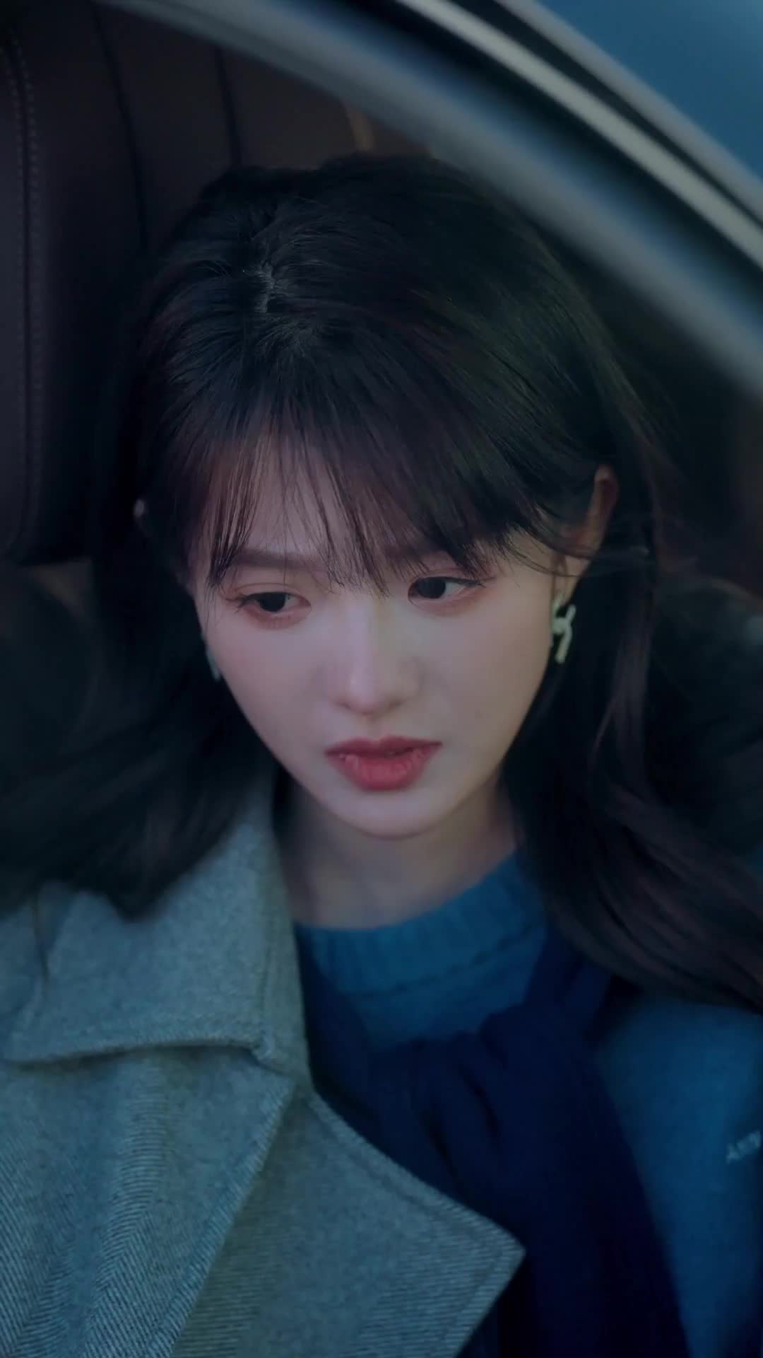 Episode 48 of I Went for Money, Found Love