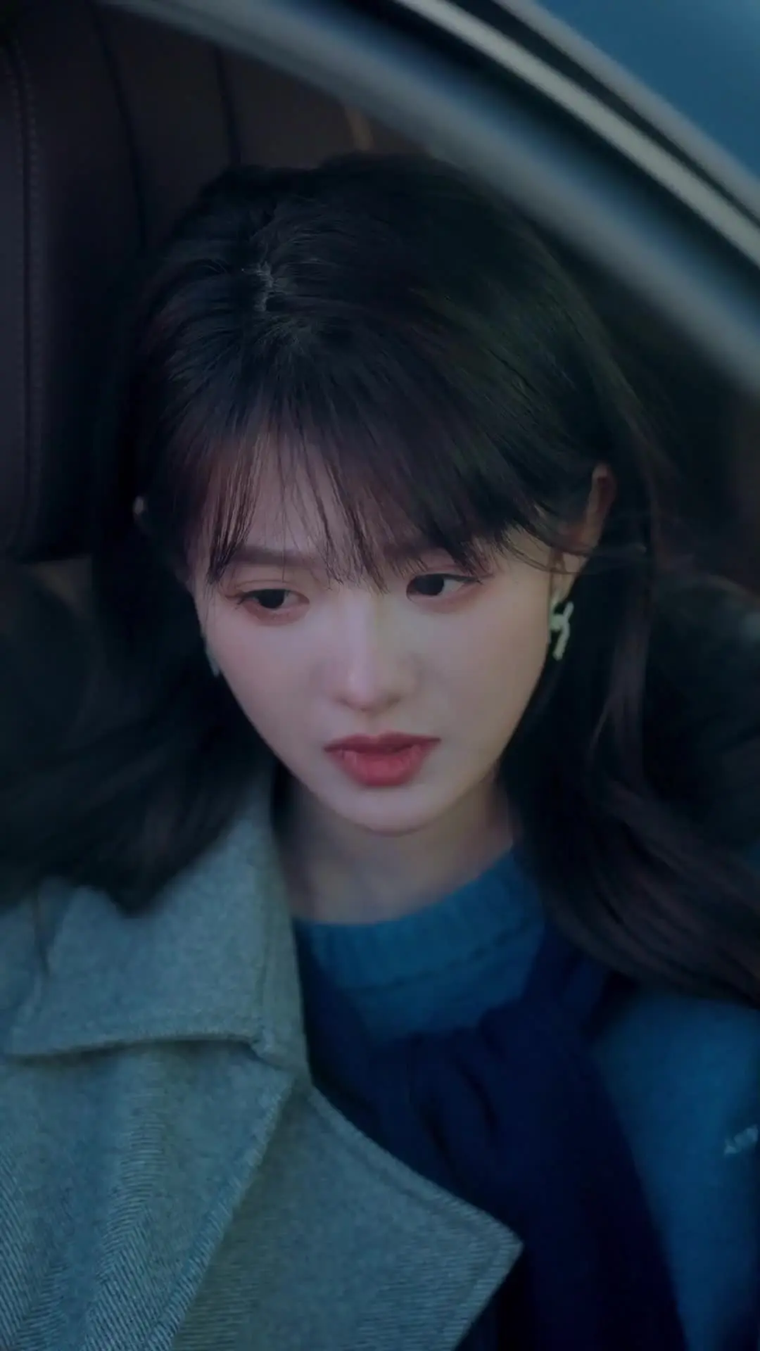 Episode 48 of I Went for Money, Found Love