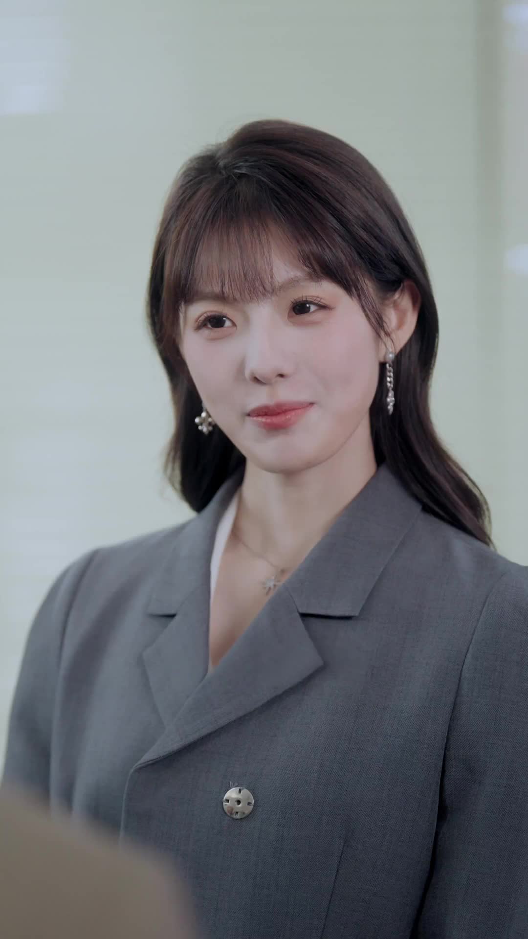 Episode 6 of I Went for Money, Found Love
