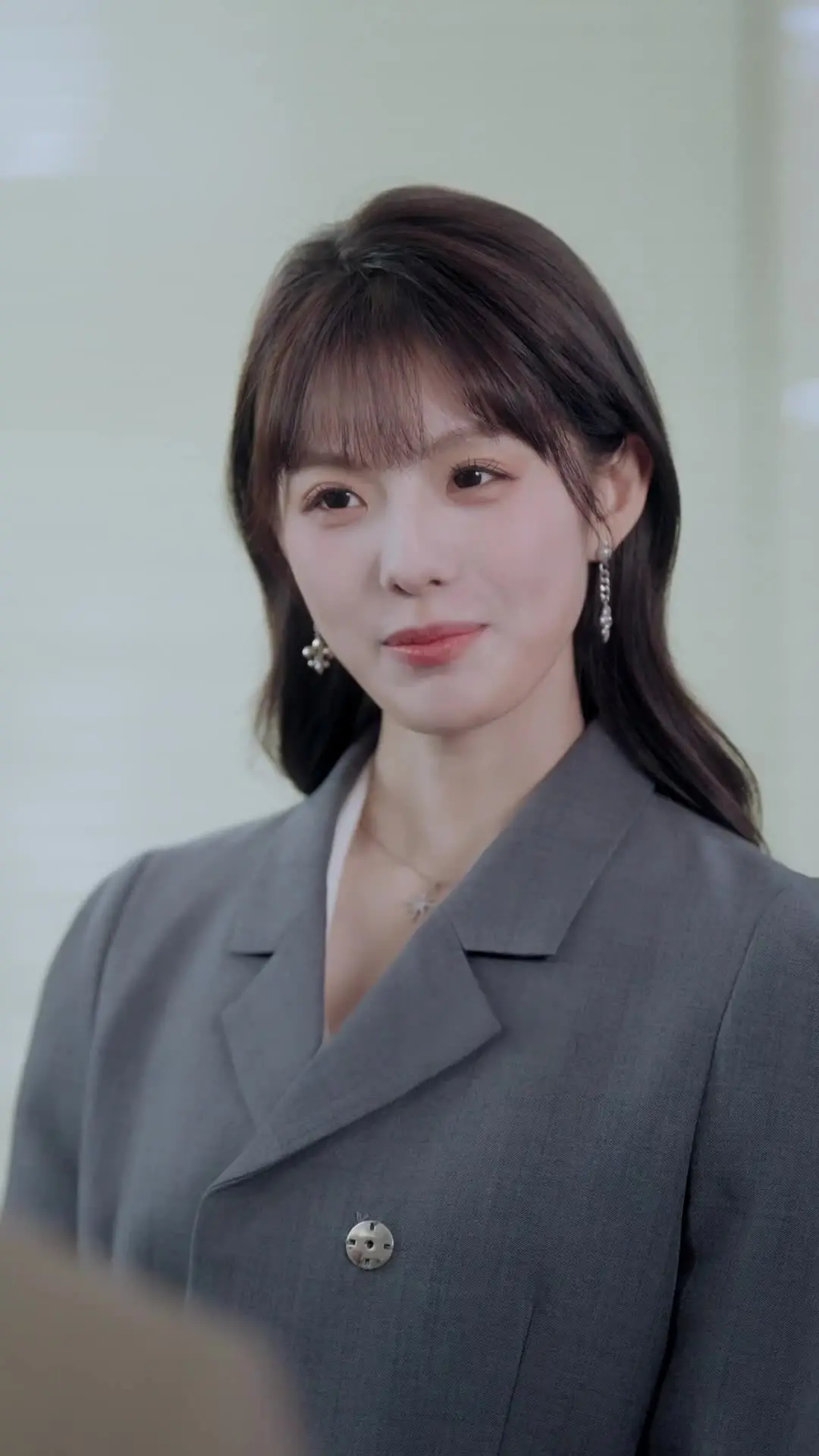 Episode 6 of I Went for Money, Found Love