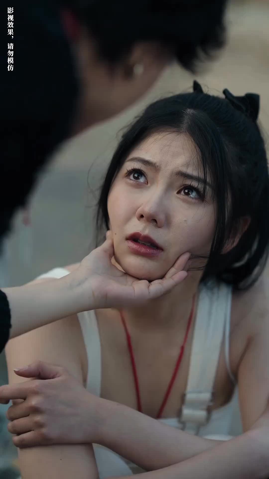 Episode 15 of I Won't Let You Be Alone