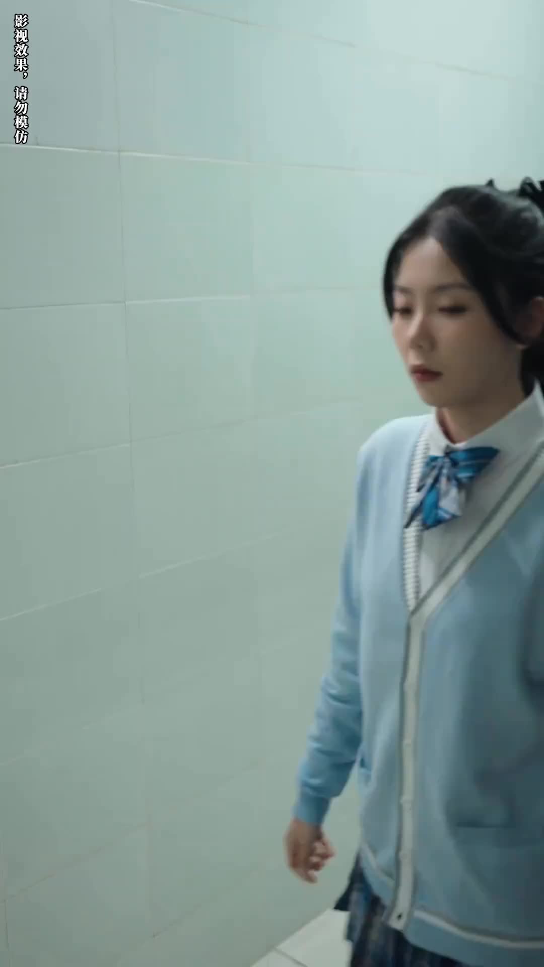 Episode 21 of I Won't Let You Be Alone