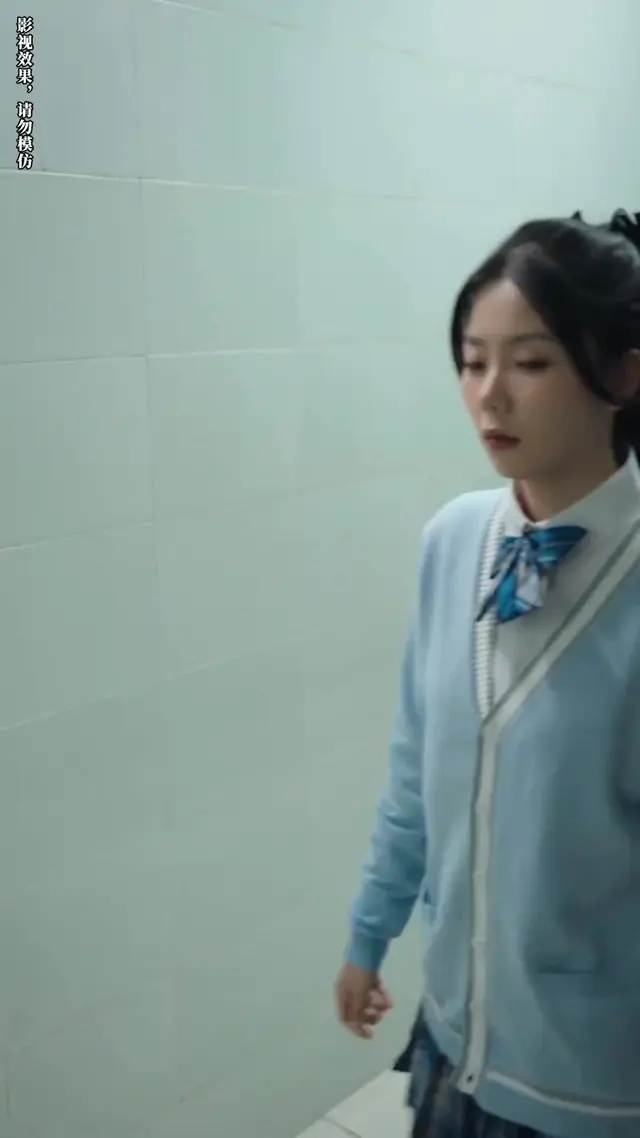 Episode 21 of I Won't Let You Be Alone