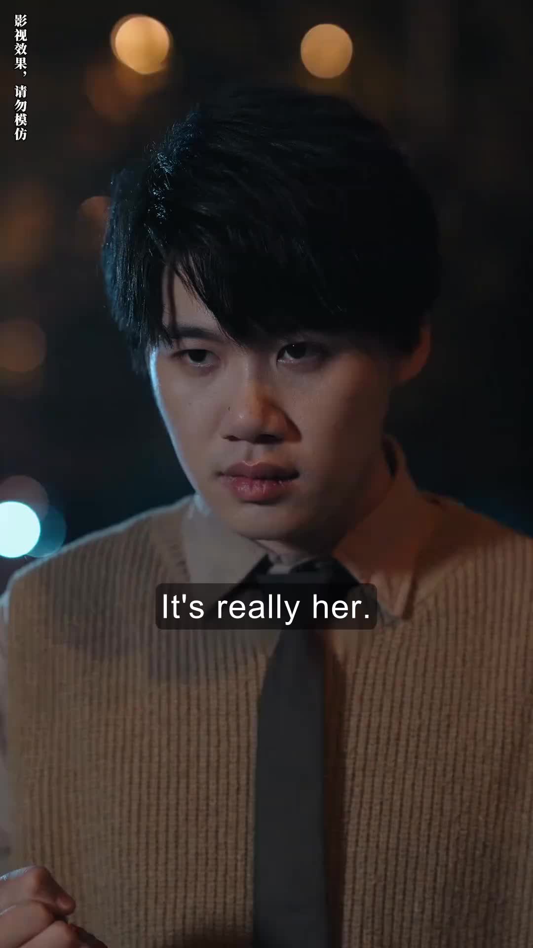 Episode 24 of I Won't Let You Be Alone