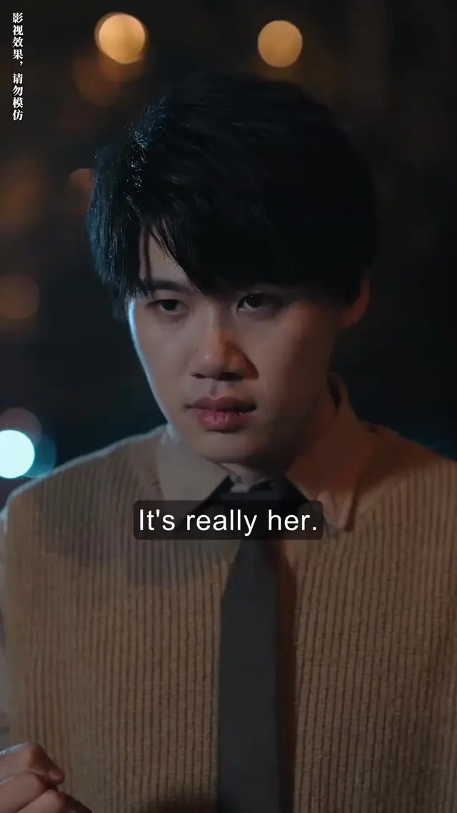 Episode 24 of I Won't Let You Be Alone