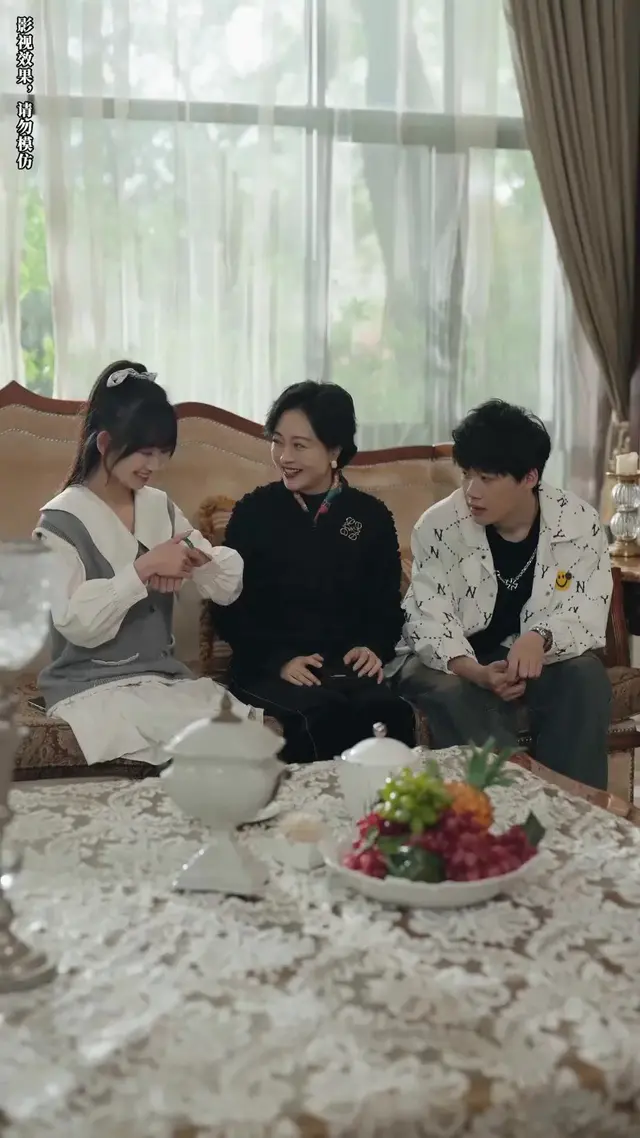 Episode 43 of I Won't Let You Be Alone