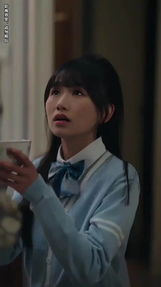 Episode 55 of I Won't Let You Be Alone
