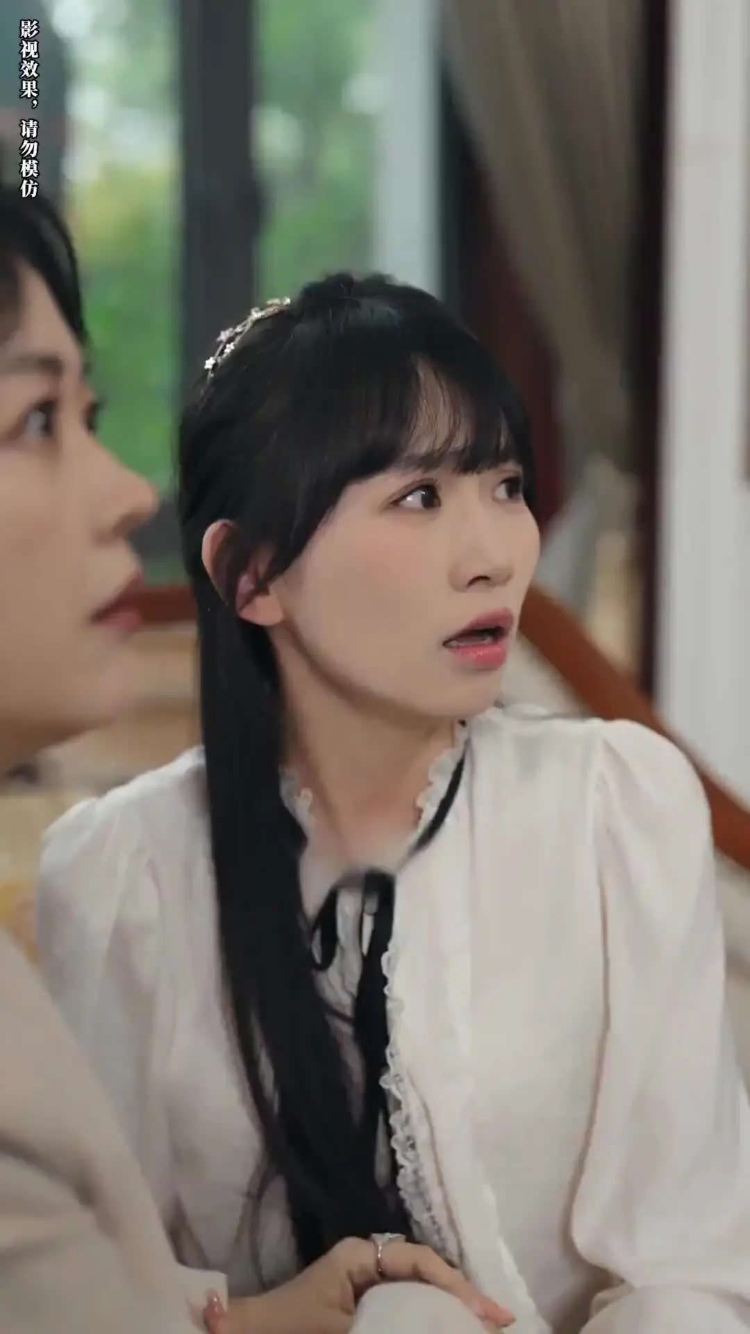 Episode 59 of I Won't Let You Be Alone