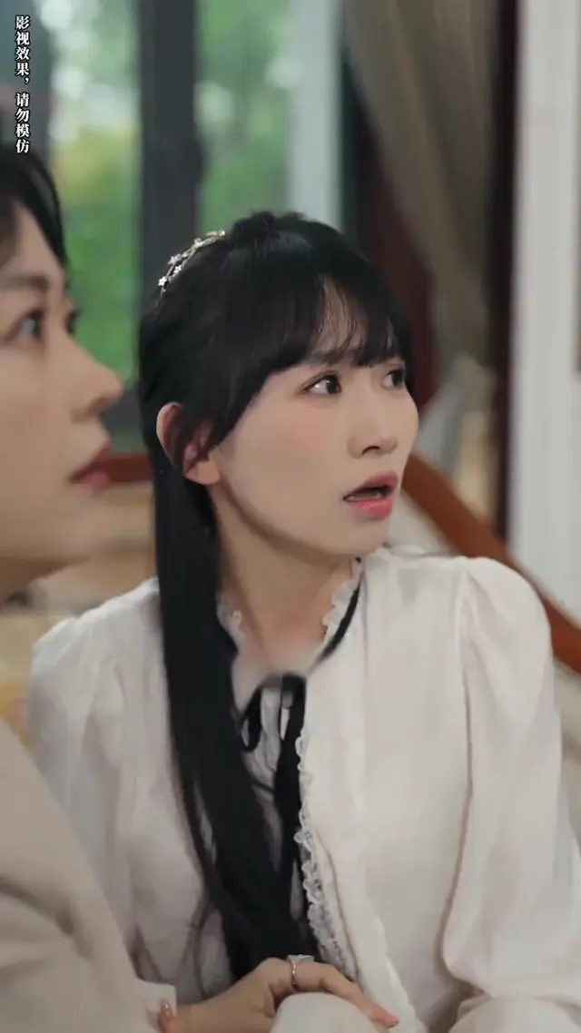 Episode 59 of I Won't Let You Be Alone