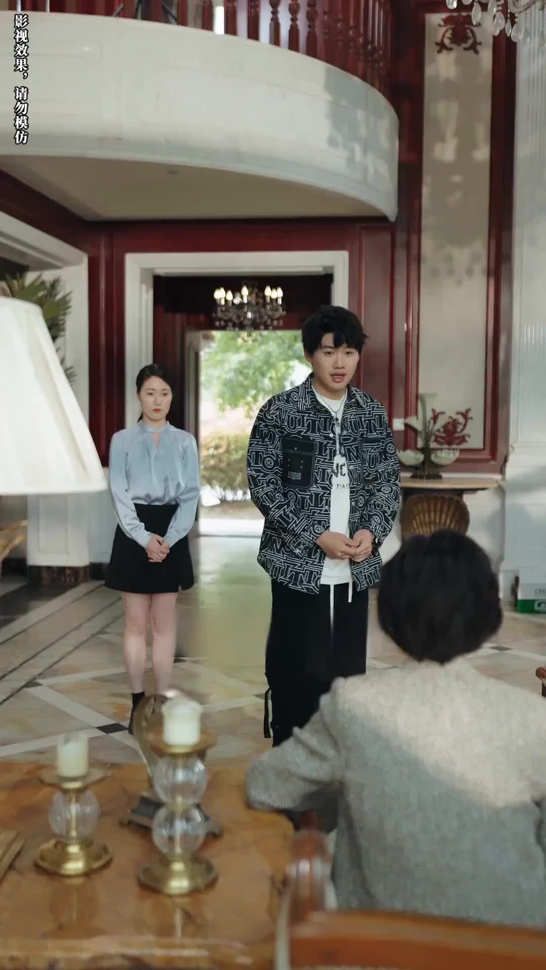 Episode 64 of I Won't Let You Be Alone