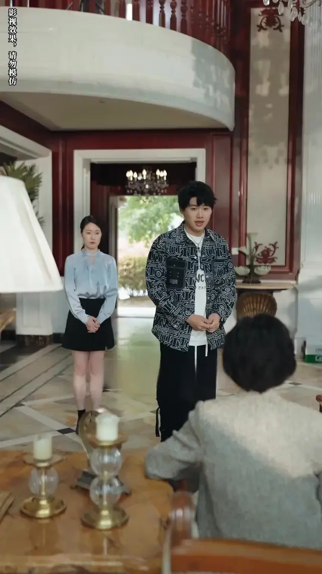 Episode 64 of I Won't Let You Be Alone